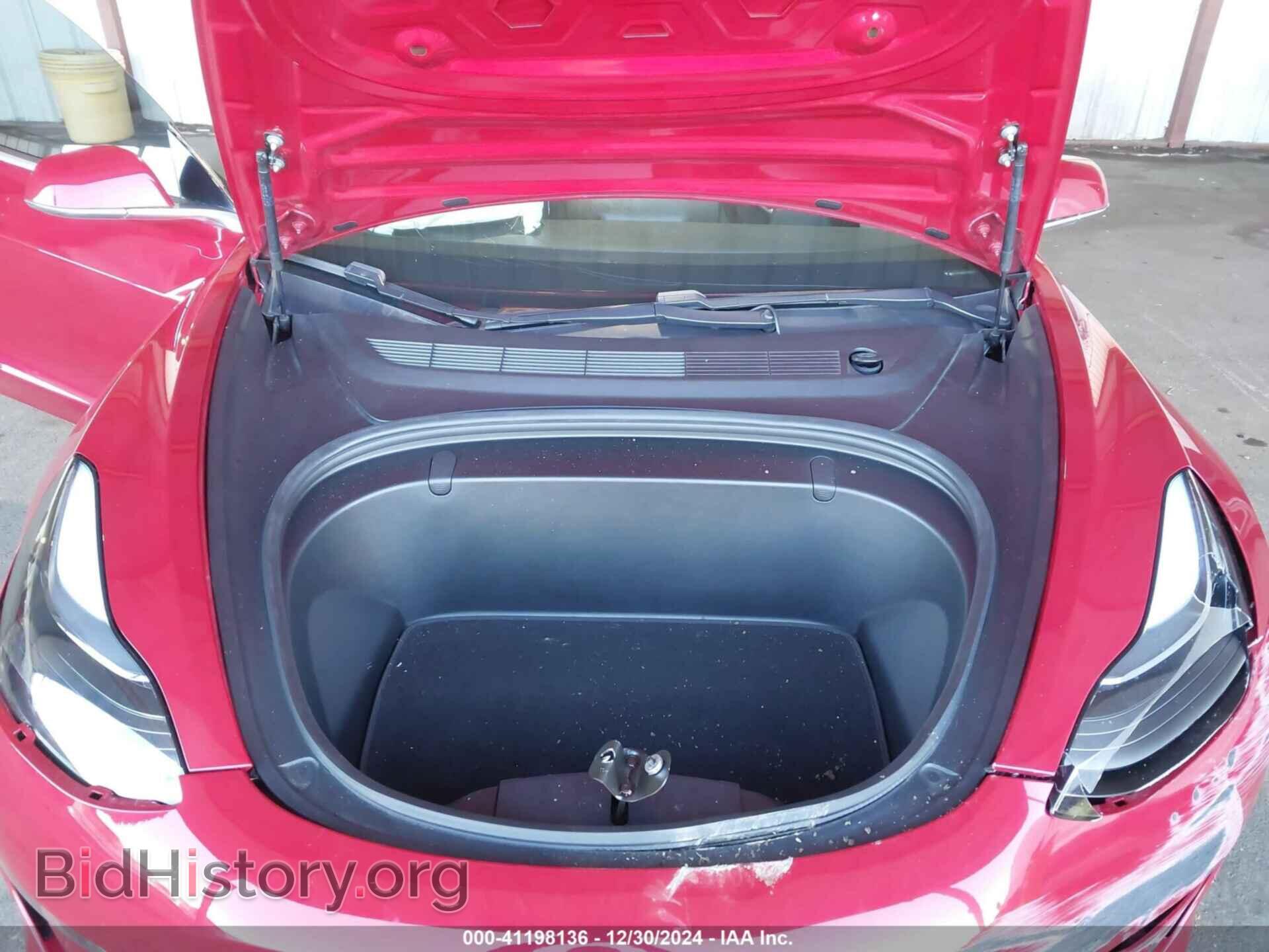 2018 TESLA MODEL 3 - VIN: 5YJ3E1EB4JF088049 - Фото 10
