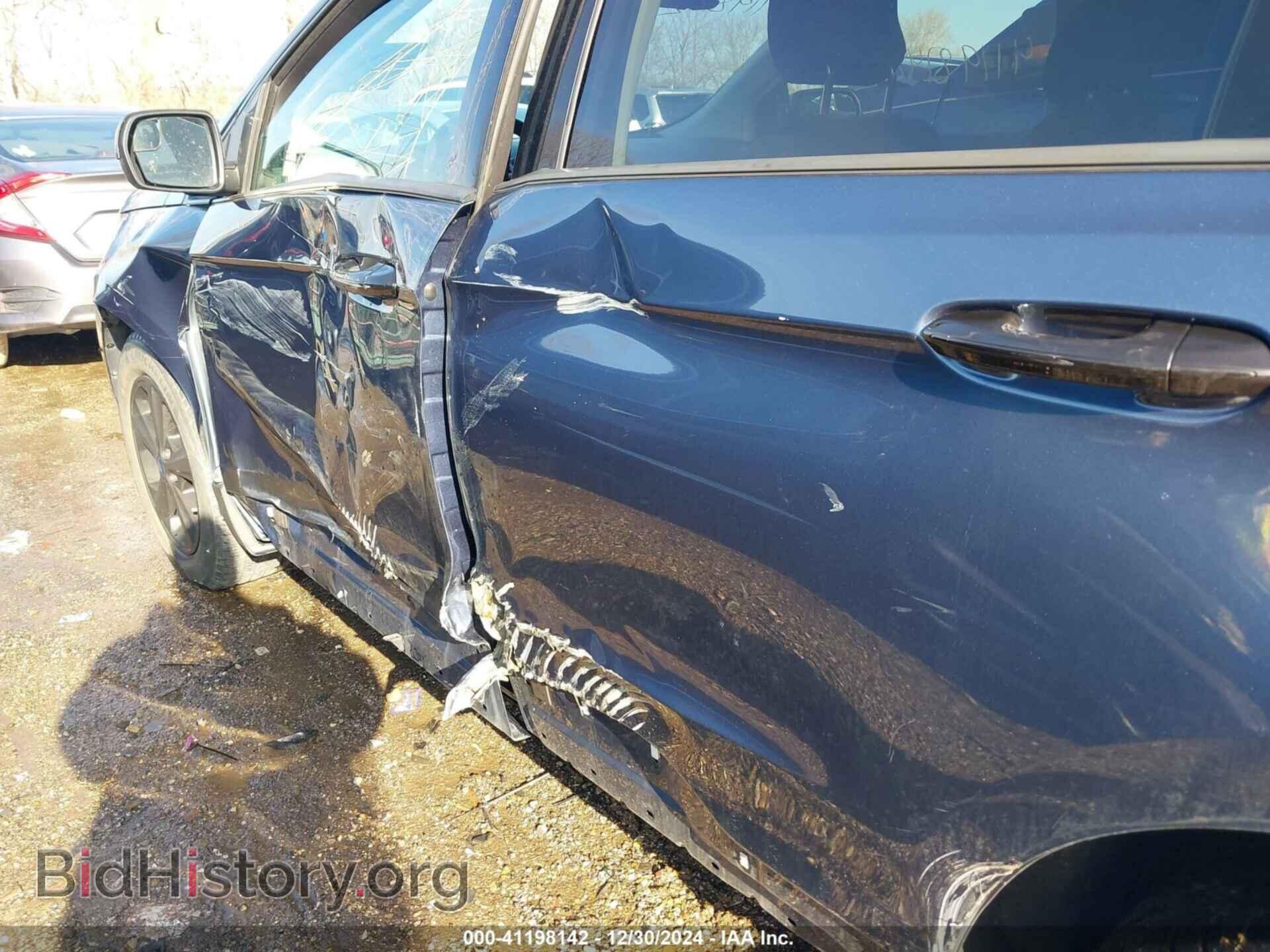 2018 FORD EDGE - VIN: 2FMPK4G97JBC50836 - Фото 6
