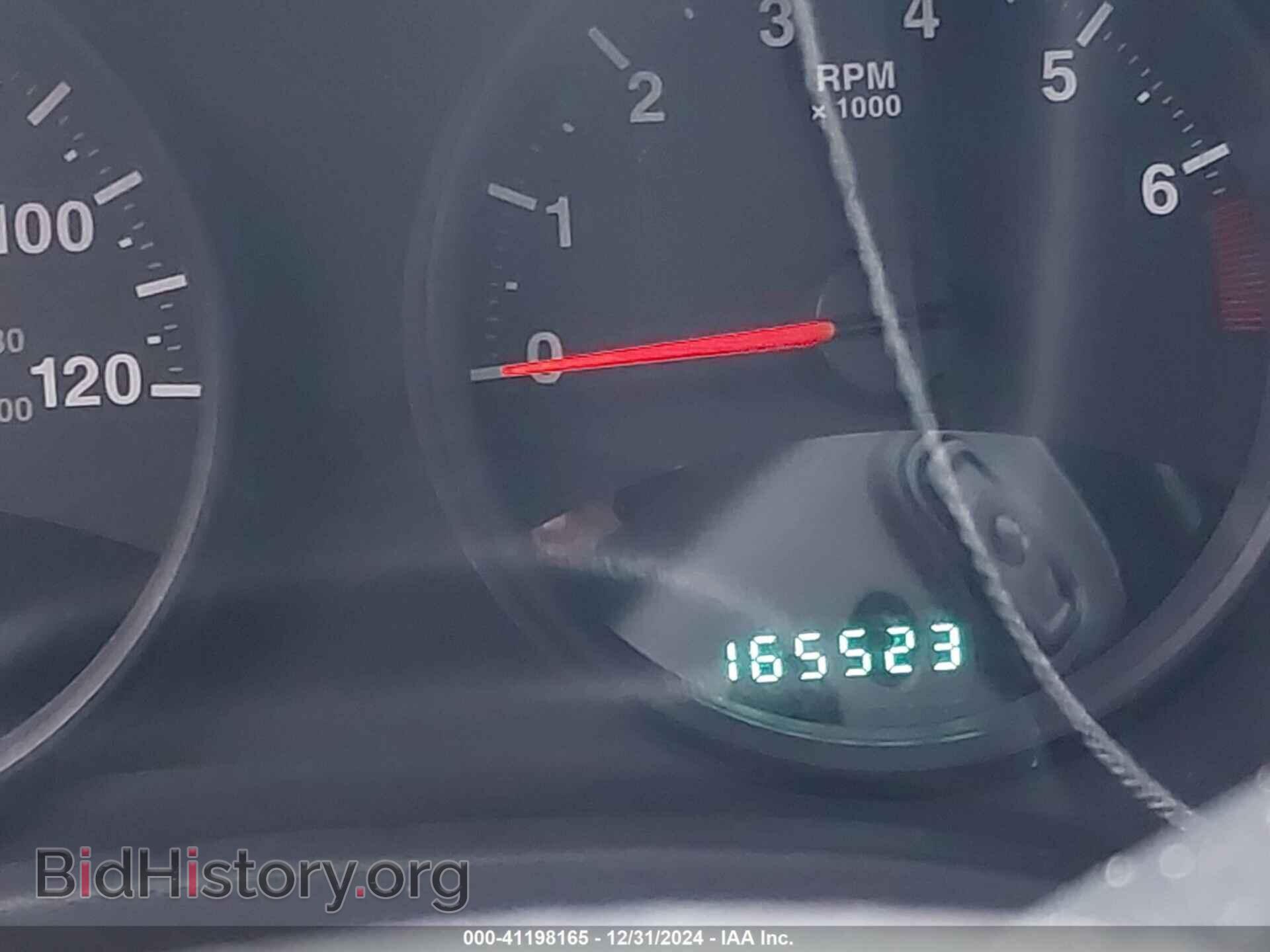 2011 JEEP COMPASS - VIN: 1J4NT1FB2BD205188 - Фото 15
