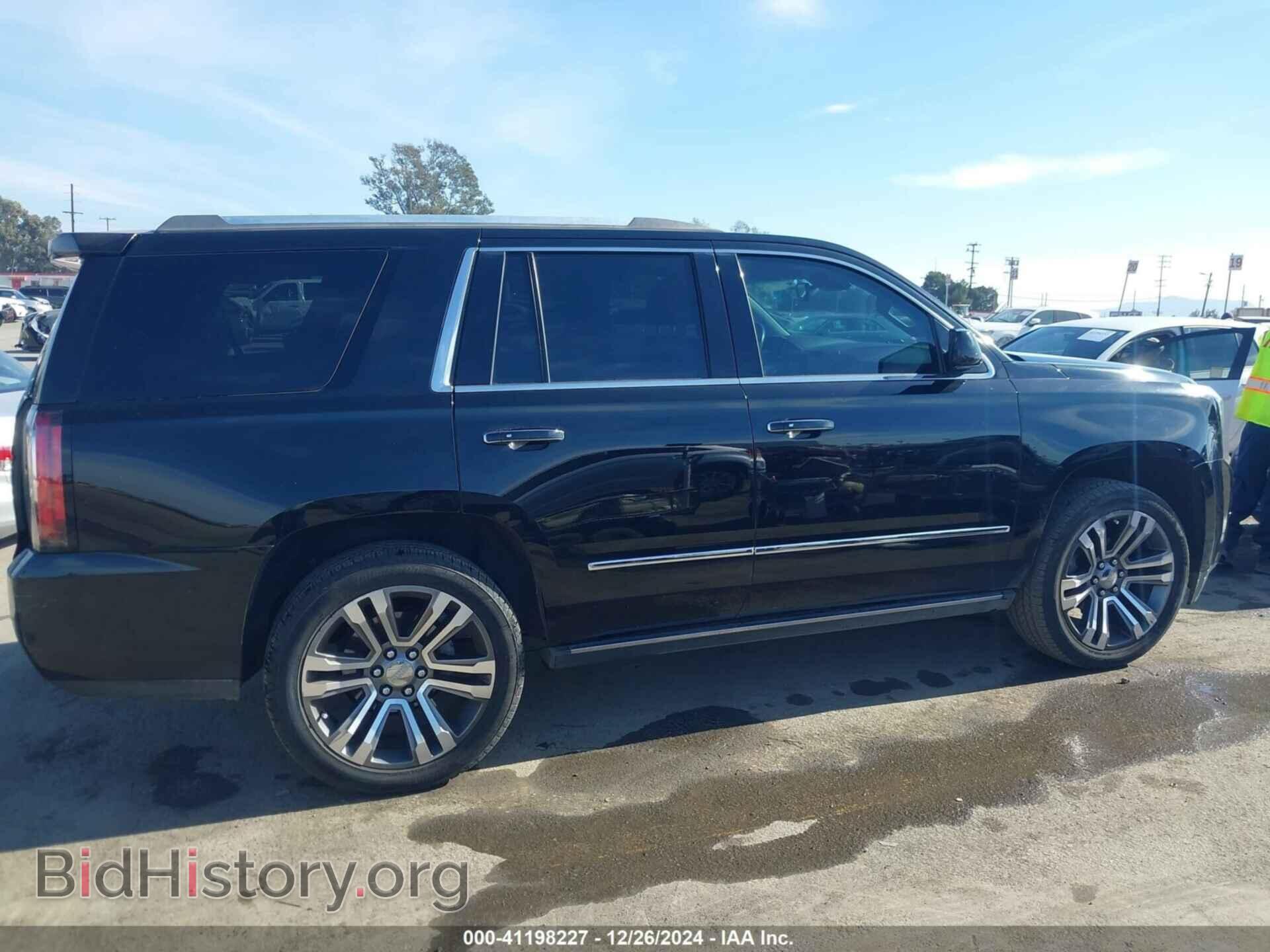 2019 GMC YUKON - VIN: 1GKS2CKJ4KR191886 - Фото 13