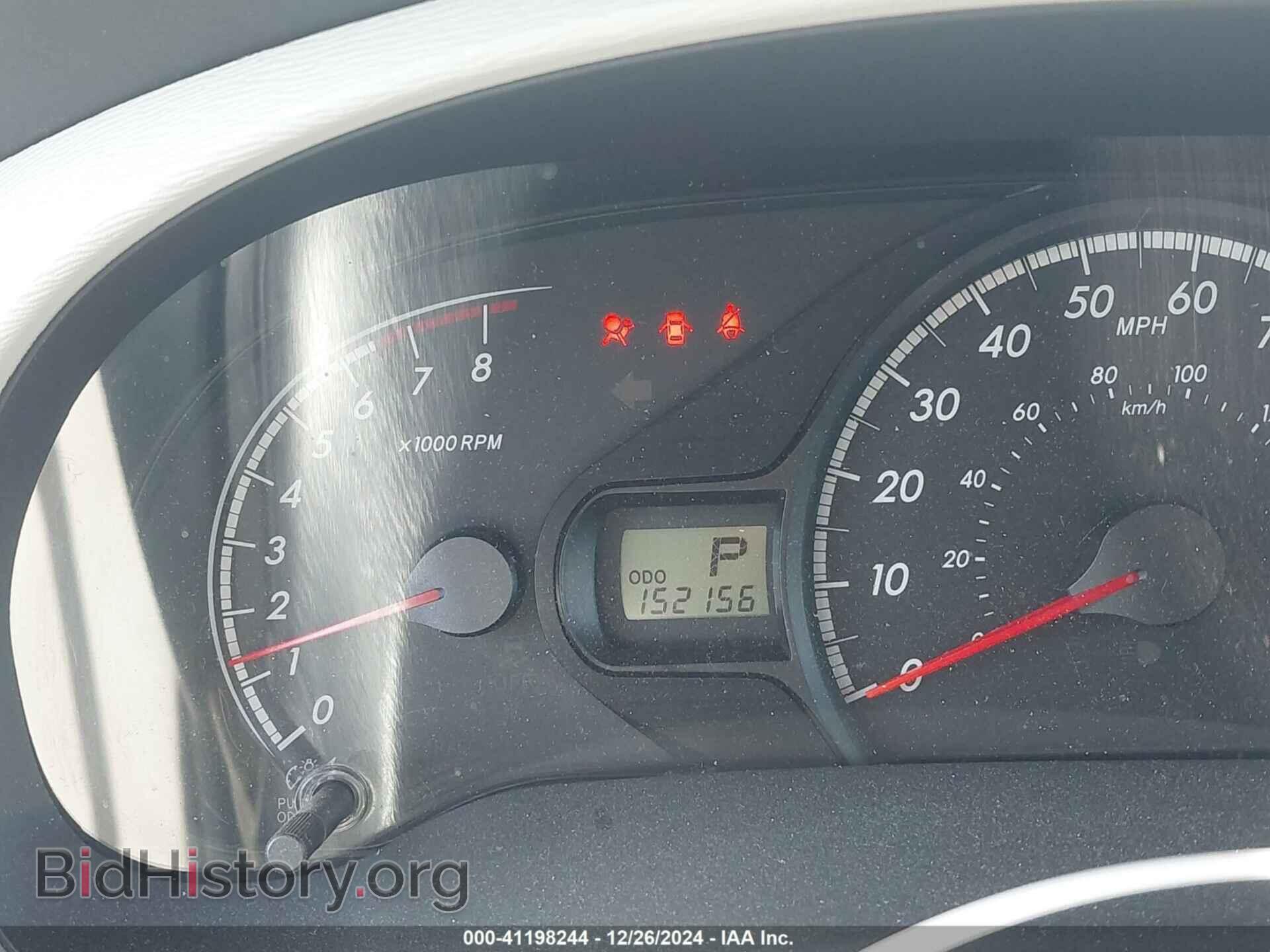2013 TOYOTA SIENNA - VIN: 5TDKK3DC8DS348334 - Фото 16