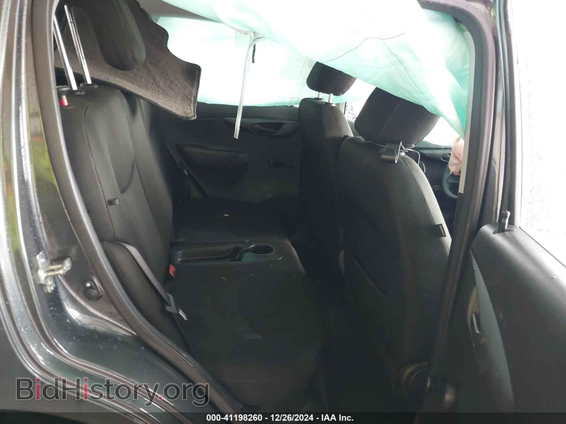 2017 CHEVROLET SPARK - VIN: KL8CB6SA1HC808750 - Фото 8