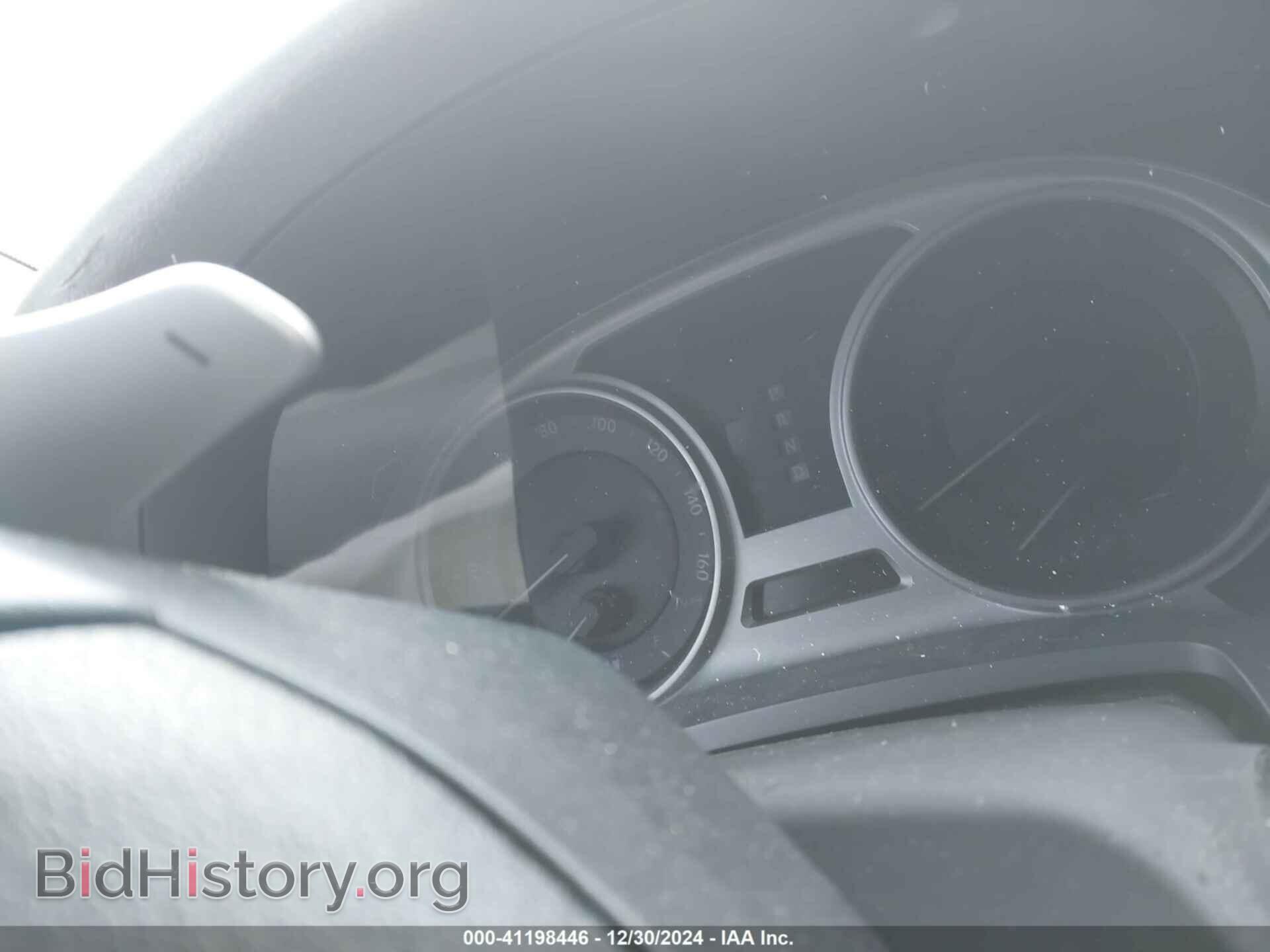 2007 LEXUS IS 250 - VIN: JTHBK262572033077 - Photo 7