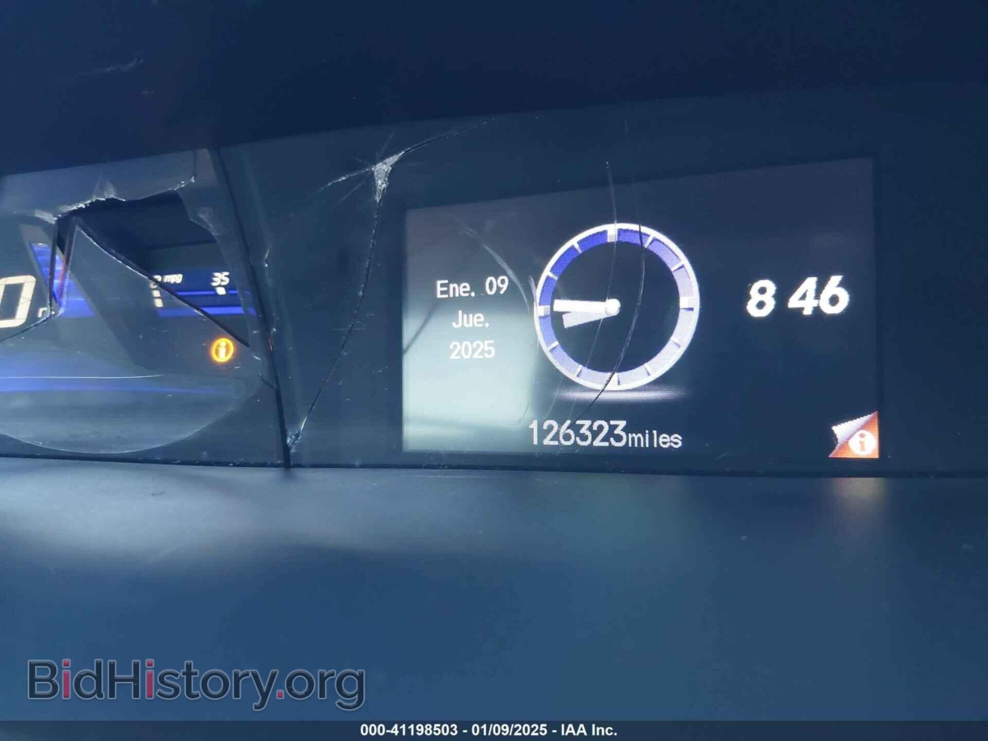 2015 HONDA CIVIC - VIN: 19XFB2F83FE032888 - Фото 15