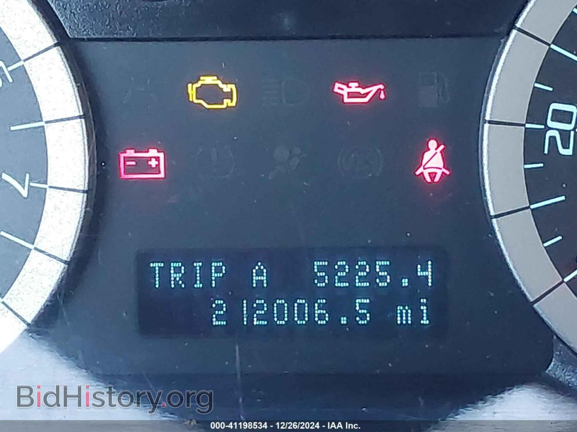 2011 FORD ESCAPE - VIN: 1FMCU9D77BKB34262 - Фото 15