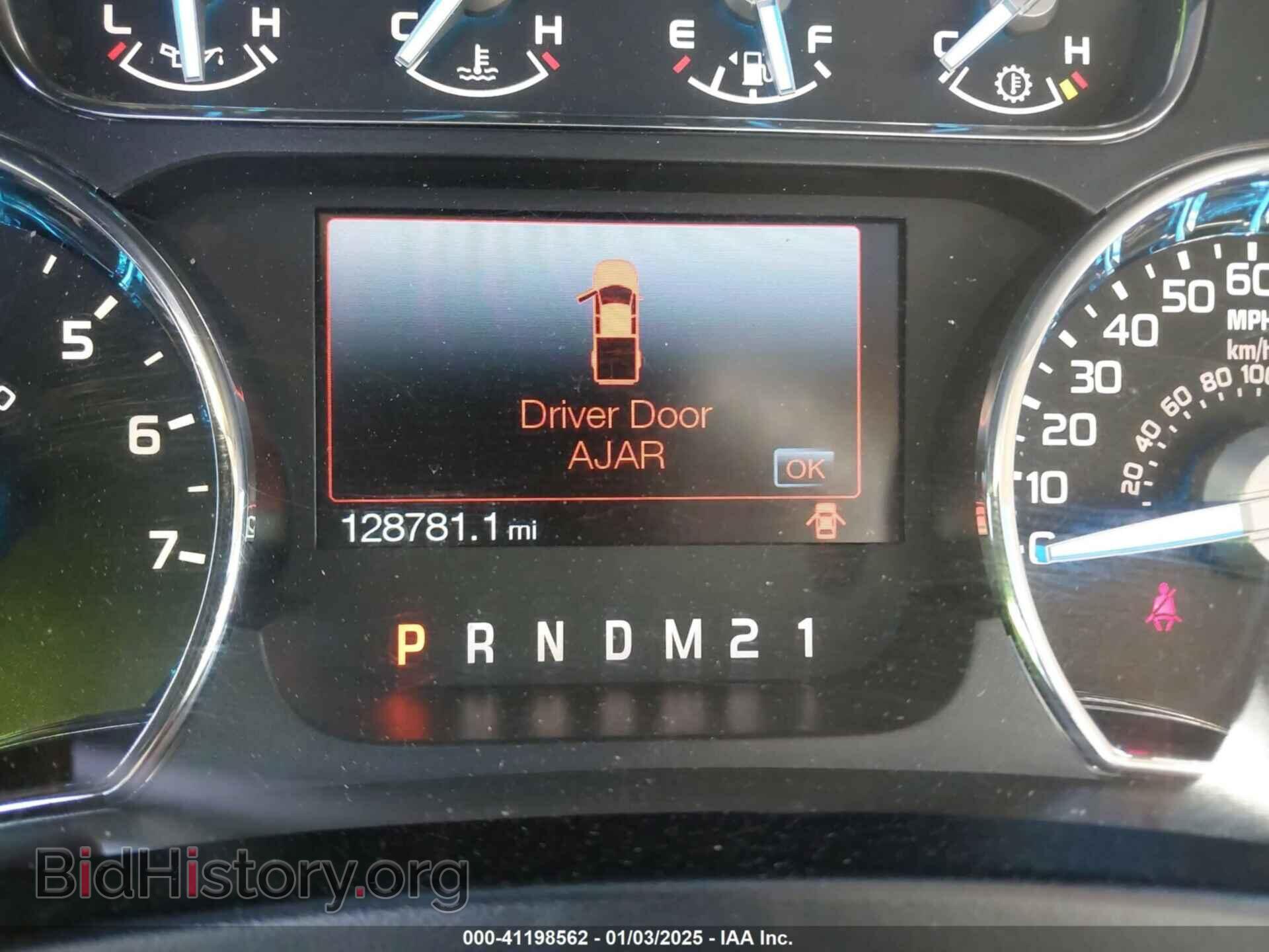 2012 FORD F-150 - VIN: 1FTFW1ET2CFB36035 - Фото 7