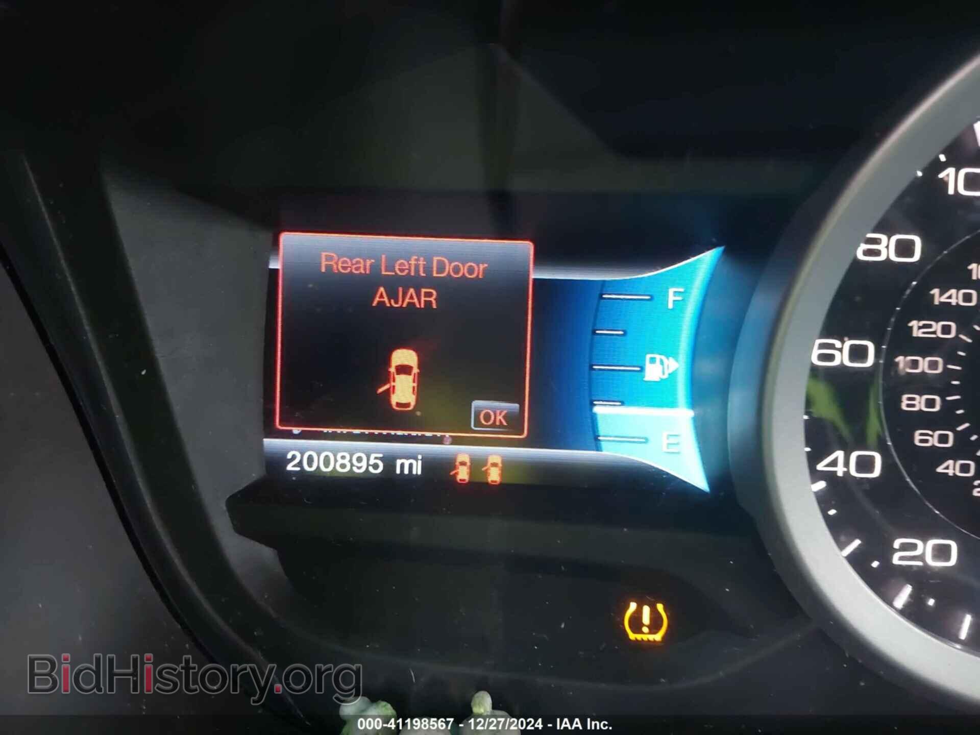 2013 FORD EXPLORER - VIN: 1FM5K8D8XDGA76574 - Фото 16