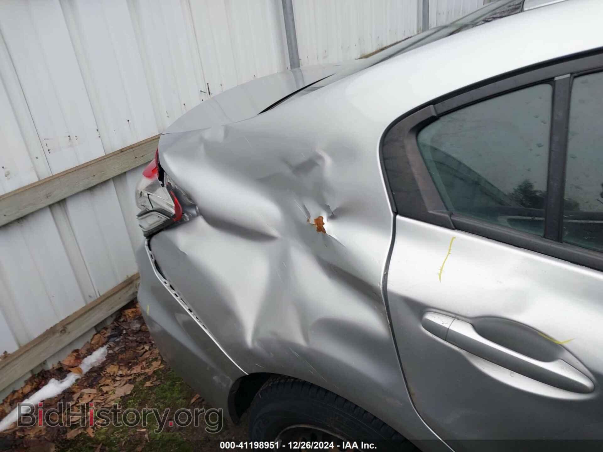 2014 HONDA CIVIC - VIN: 19XFB2F52EE081441 - Фото 6