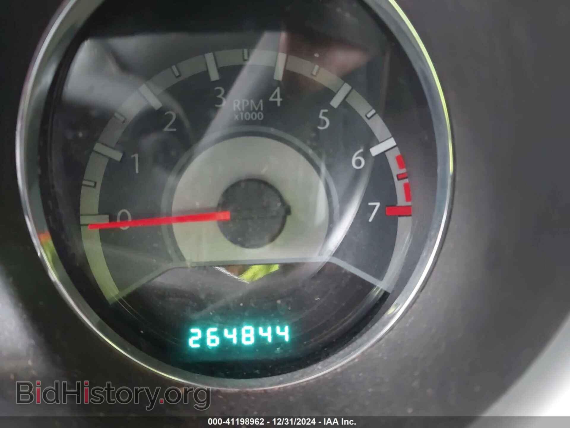 2011 CHRYSLER 200 - VIN: 1C3BC1FB9BN570541 - Фото 15