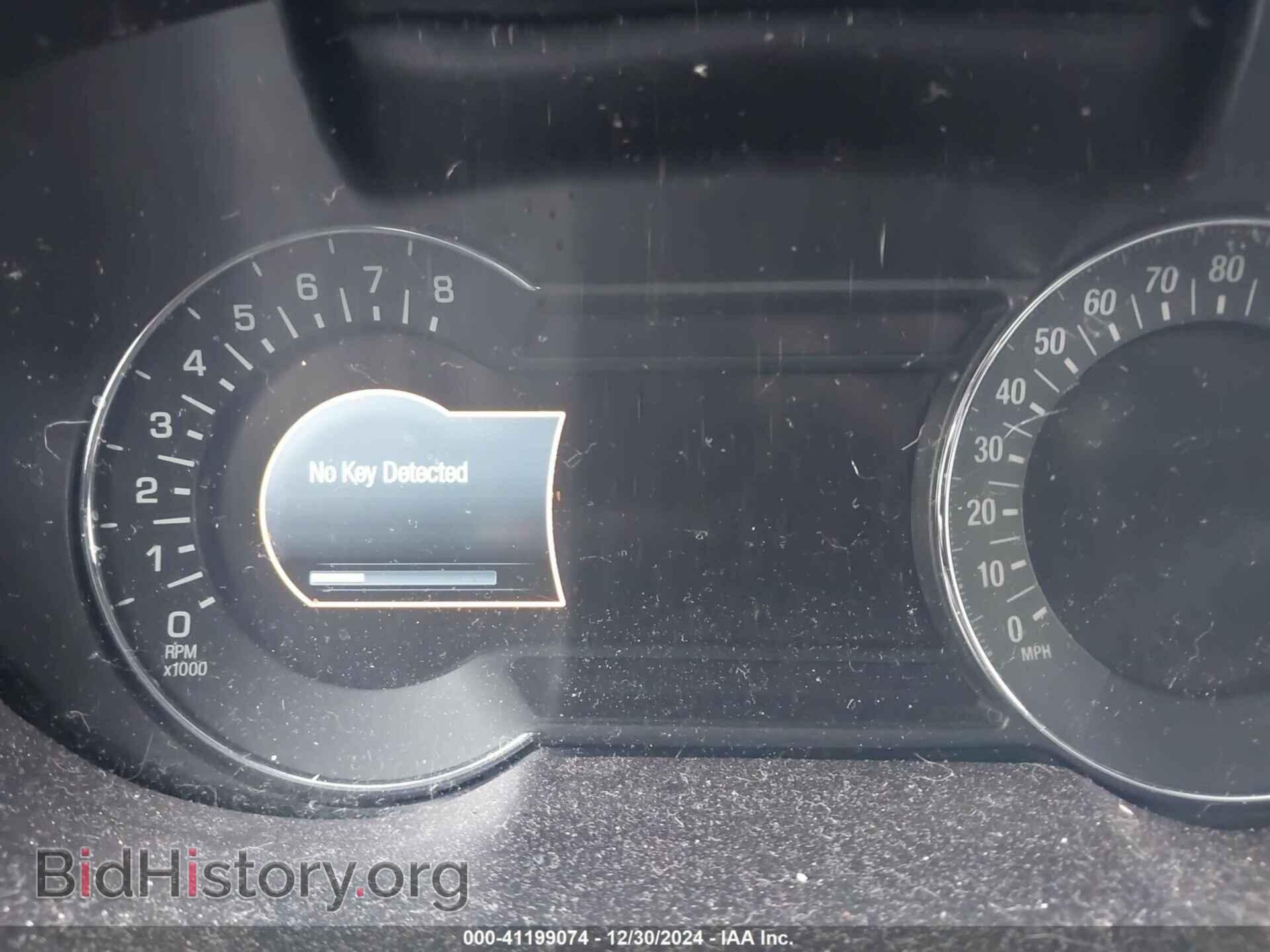 2018 FORD EXPLORER - VIN: 1FM5K8HTXJGB48657 - Фото 15