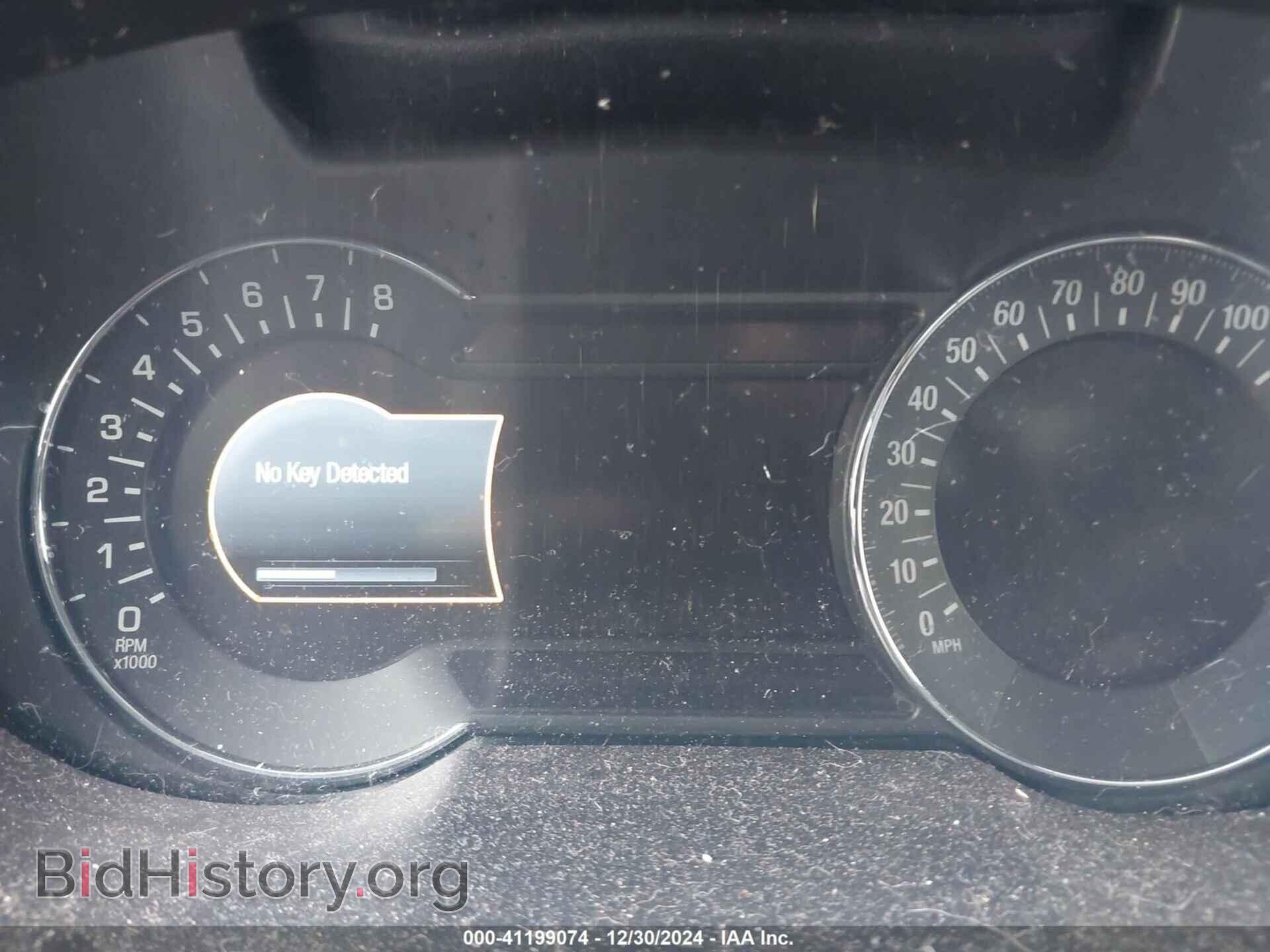 2018 FORD EXPLORER - VIN: 1FM5K8HTXJGB48657 - Фото 7