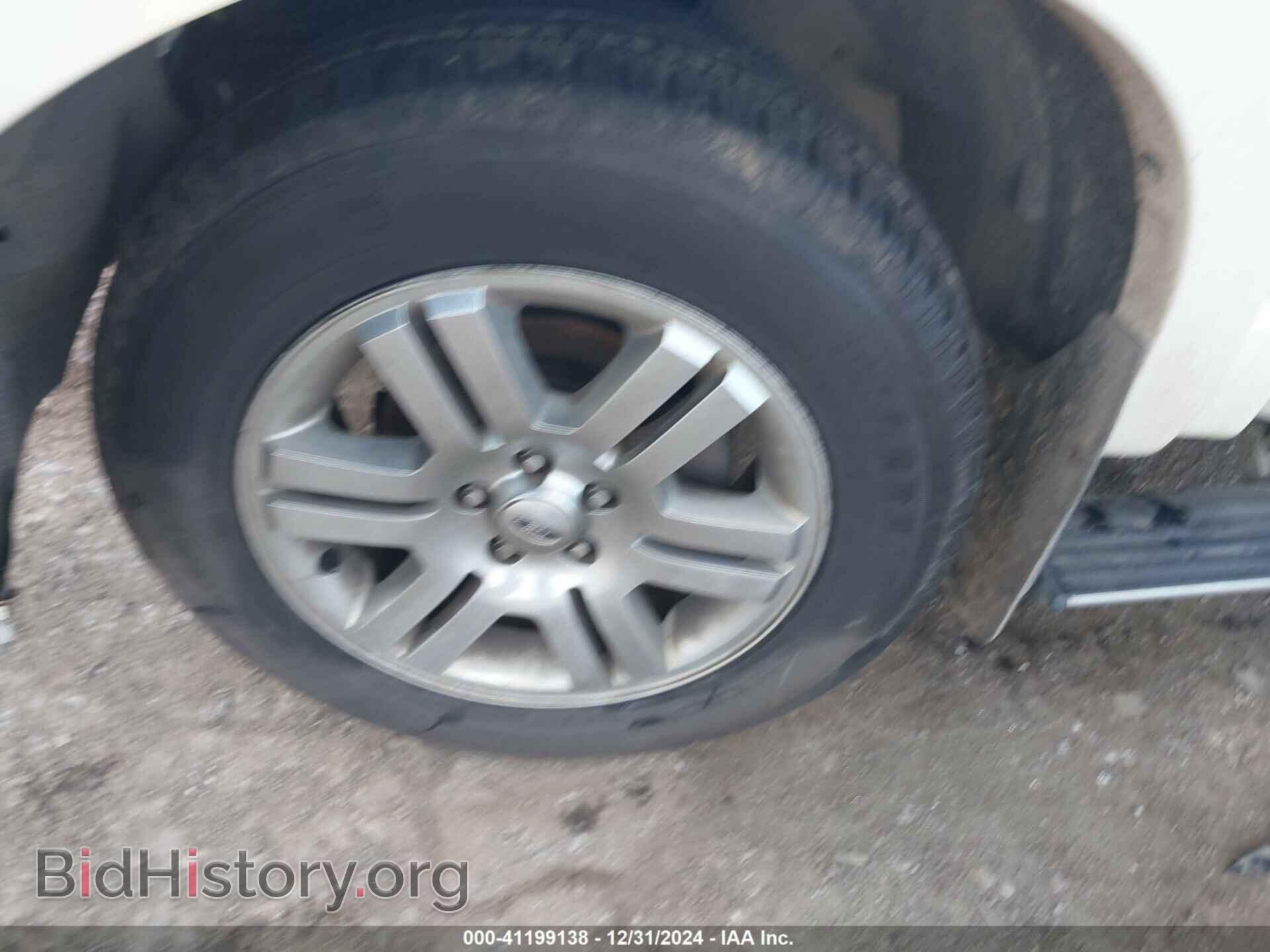 2010 FORD EXPLORER - VIN: 1FMEU7FE6AUA07837 - Фото 12