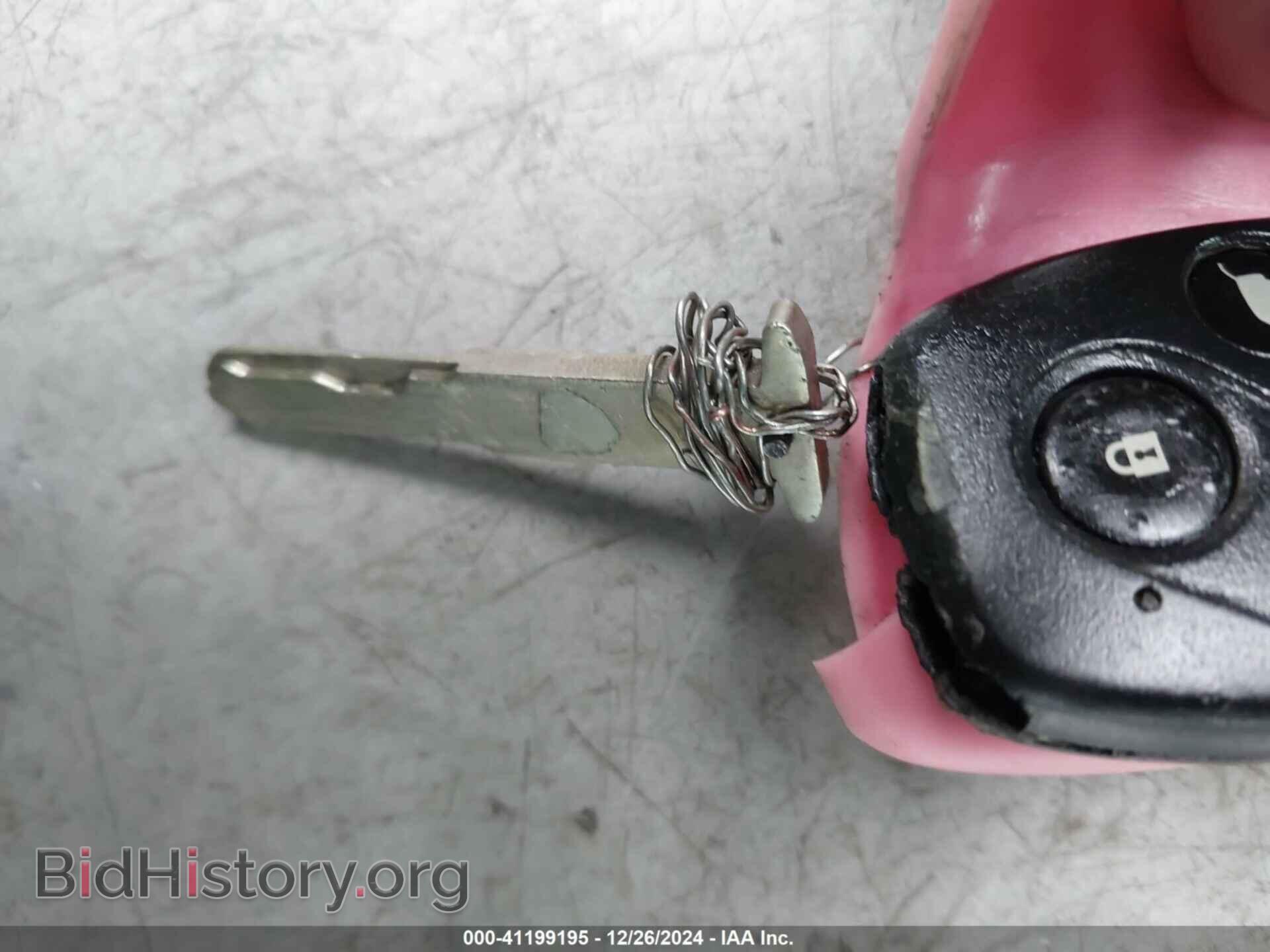 2011 HONDA PILOT - VIN: 5FNYF3H56BB013228 - Фото 11