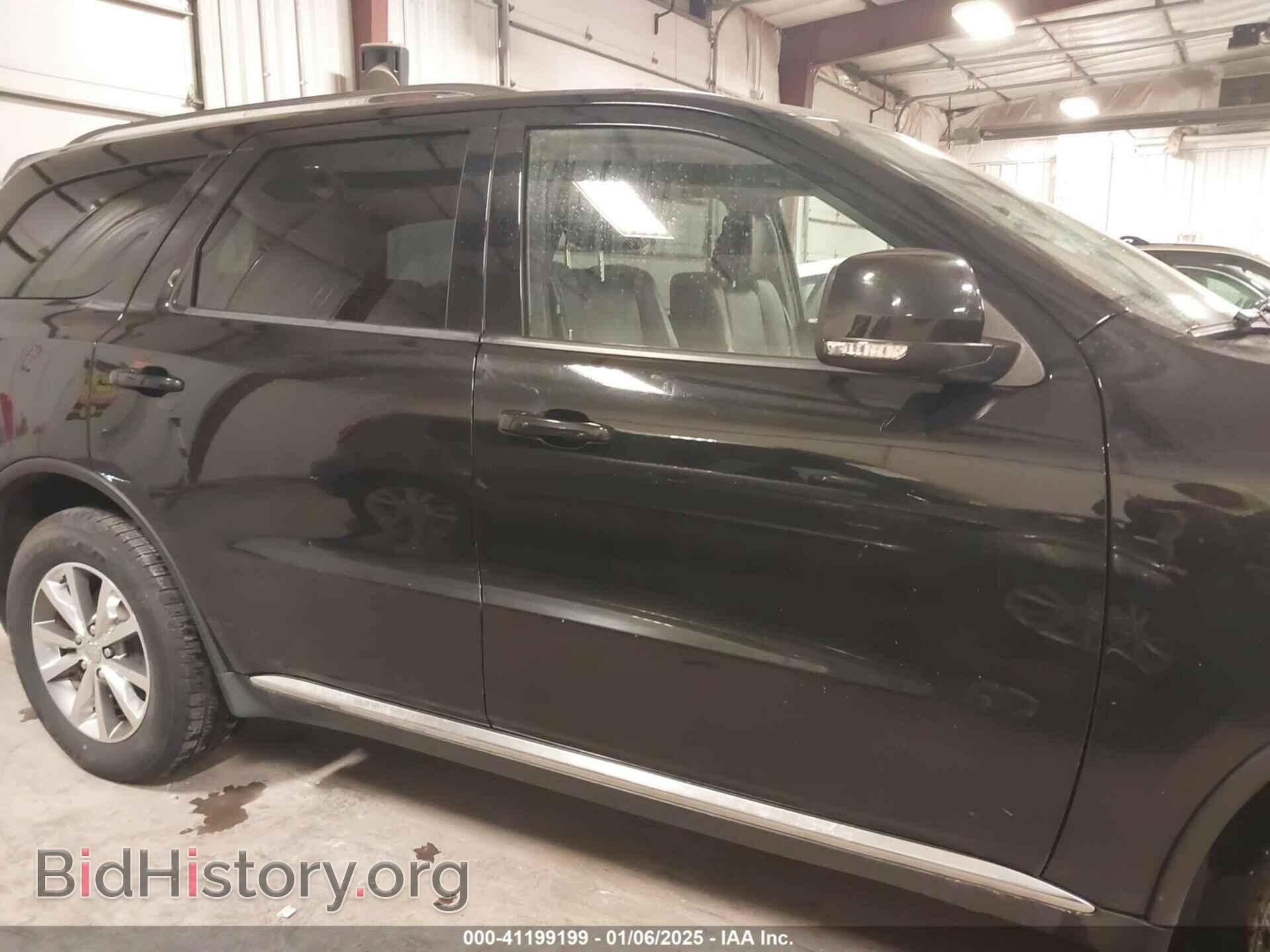 2015 DODGE DURANGO - VIN: 1C4RDJDGXFC795672 - Photo 14