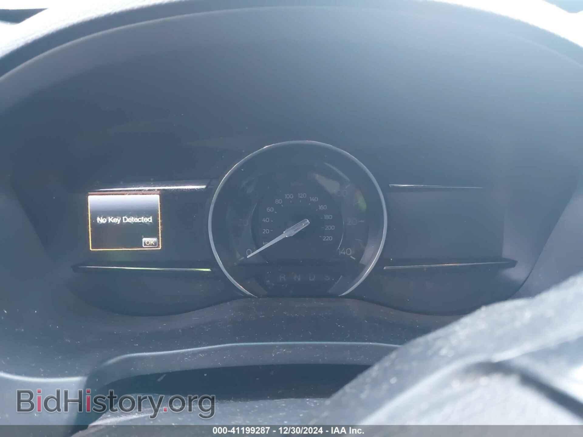 2016 FORD EXPLORER - VIN: 1FM5K8D80GGB08677 - Фото 7