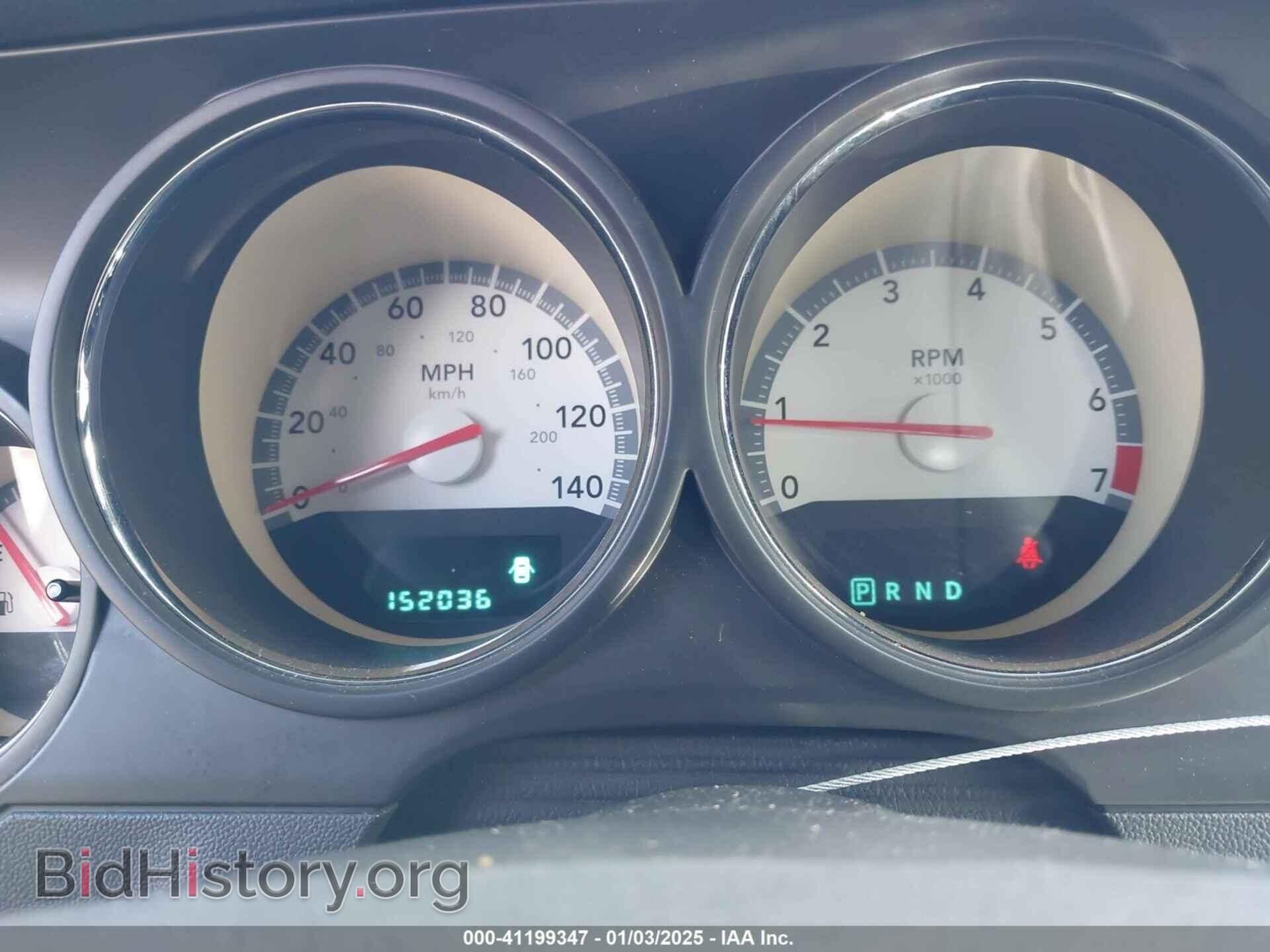 2010 DODGE CHALLENGER - VIN: 2B3CJ4DV8AH319135 - Фото 7