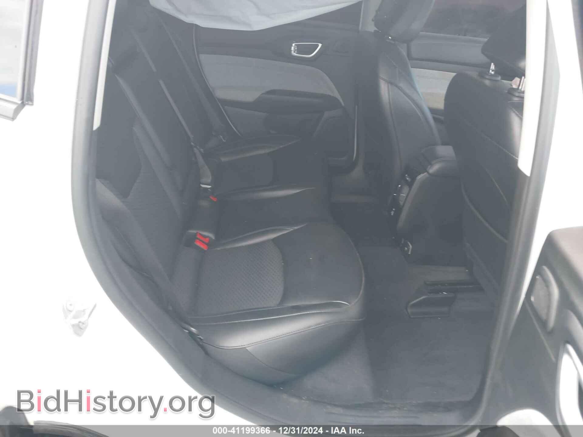 2022 JEEP COMPASS - VIN: 3C4NJDBB9NT169890 - Фото 8
