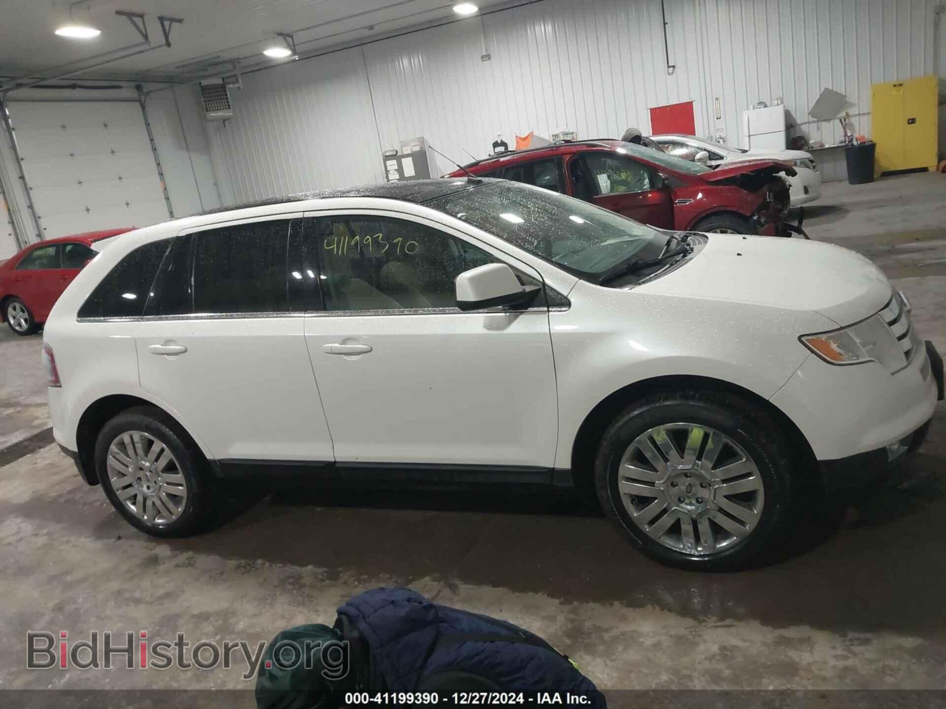 2010 FORD EDGE - VIN: 2FMDK4KC3ABB77342 - Фото 13
