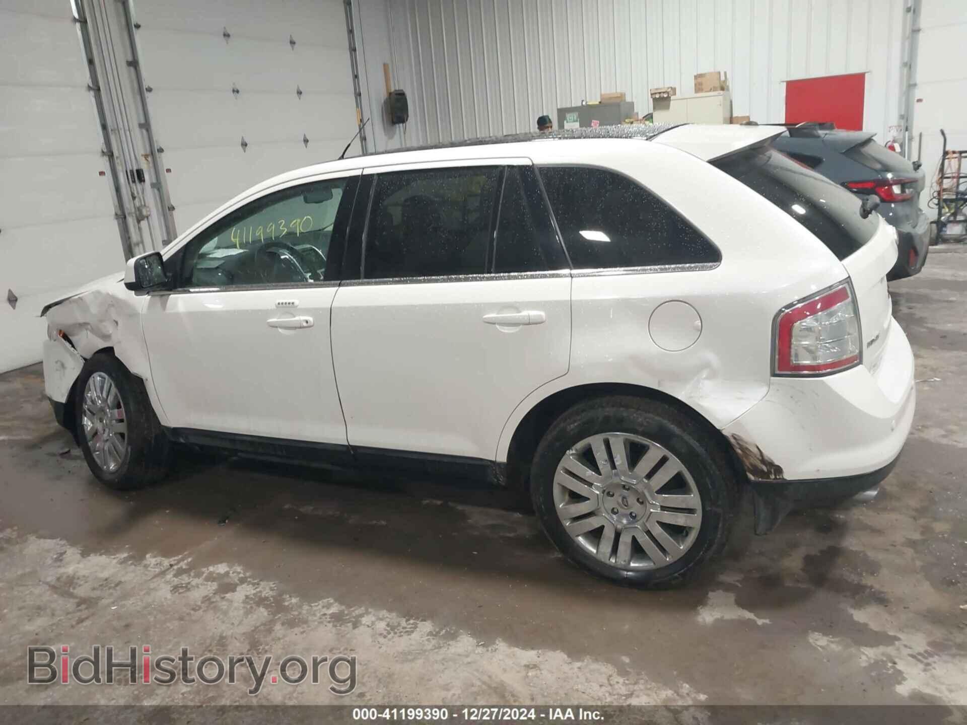 2010 FORD EDGE - VIN: 2FMDK4KC3ABB77342 - Фото 14
