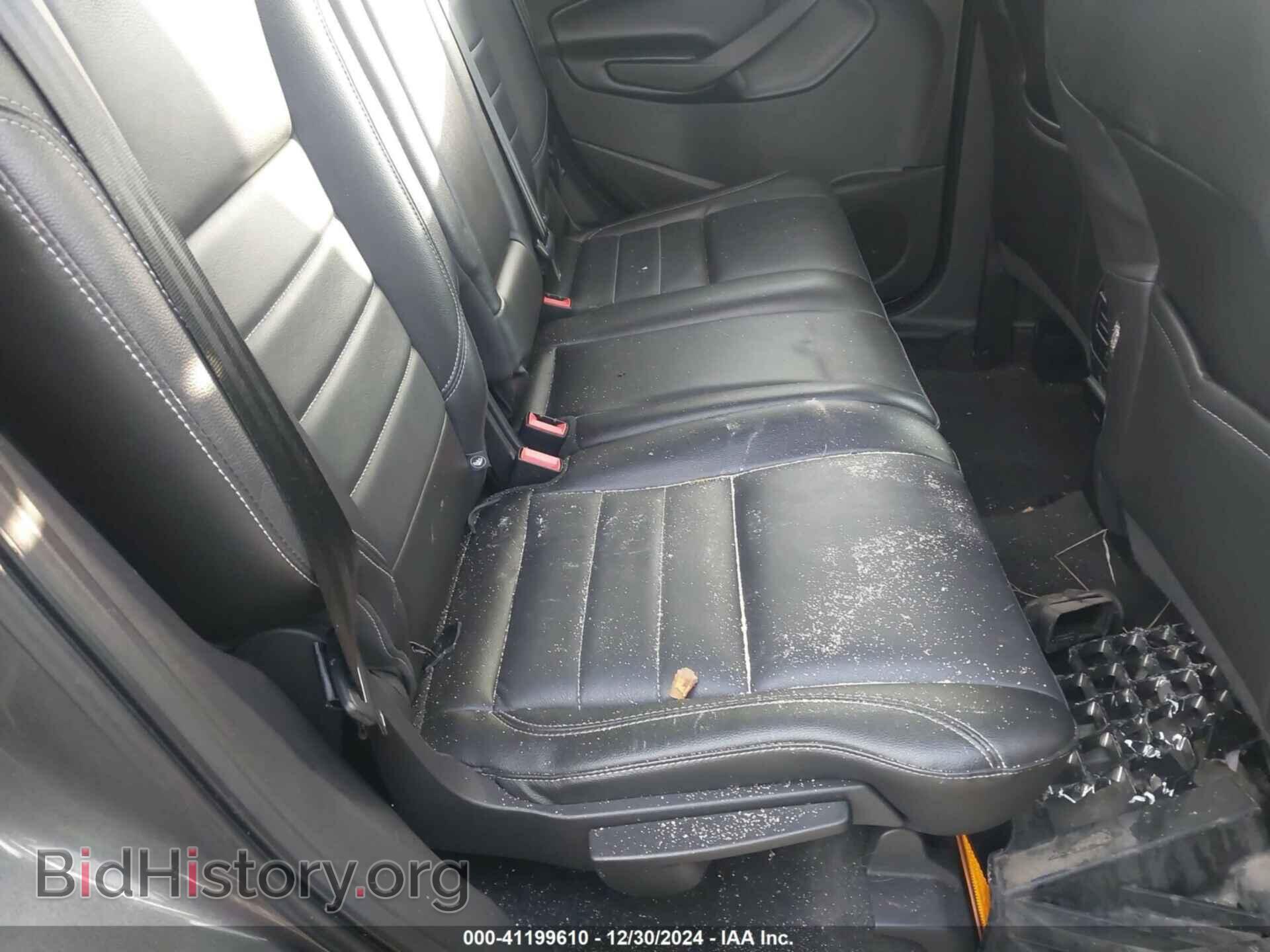 2015 FORD ESCAPE - VIN: 1FMCU9J97FUB35119 - Фото 8