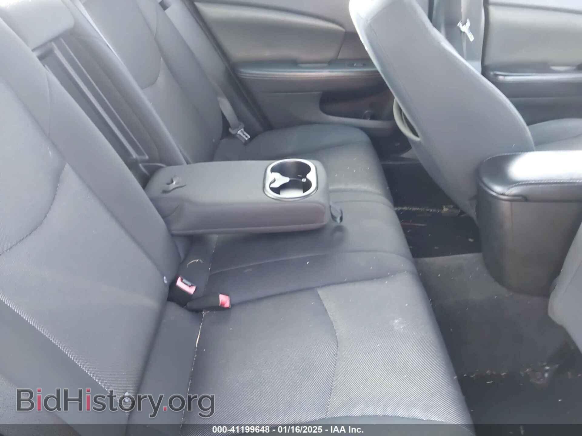 2013 DODGE AVENGER - VIN: 1C3CDZAB3DN625964 - Фото 8