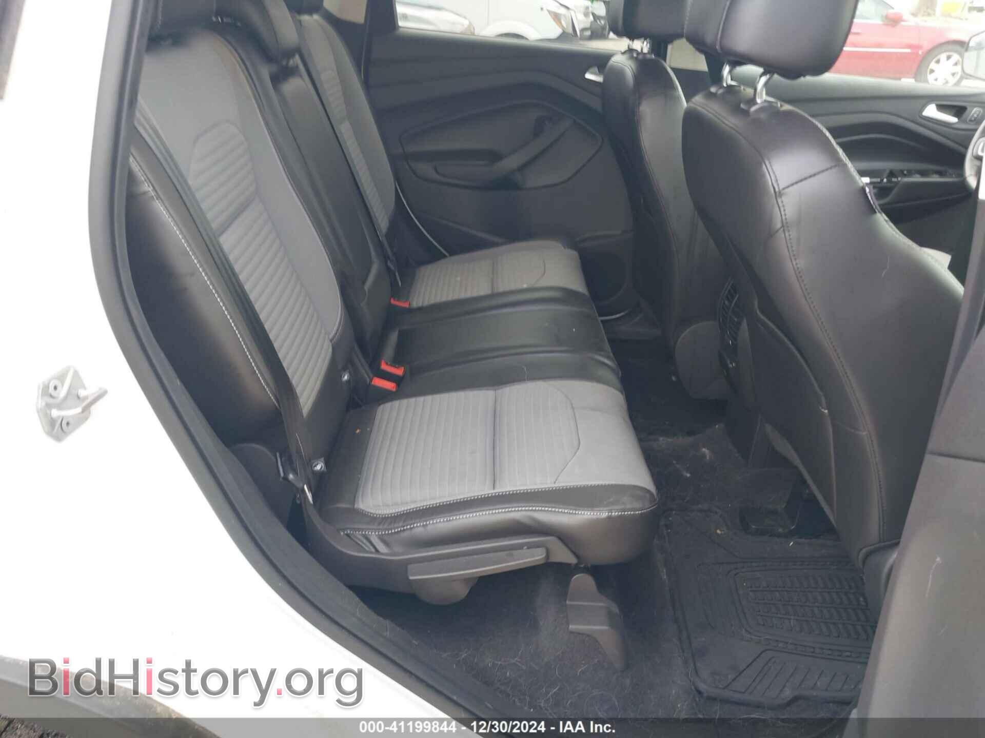 2017 FORD ESCAPE - VIN: 1FMCU0GD3HUC62489 - Фото 8