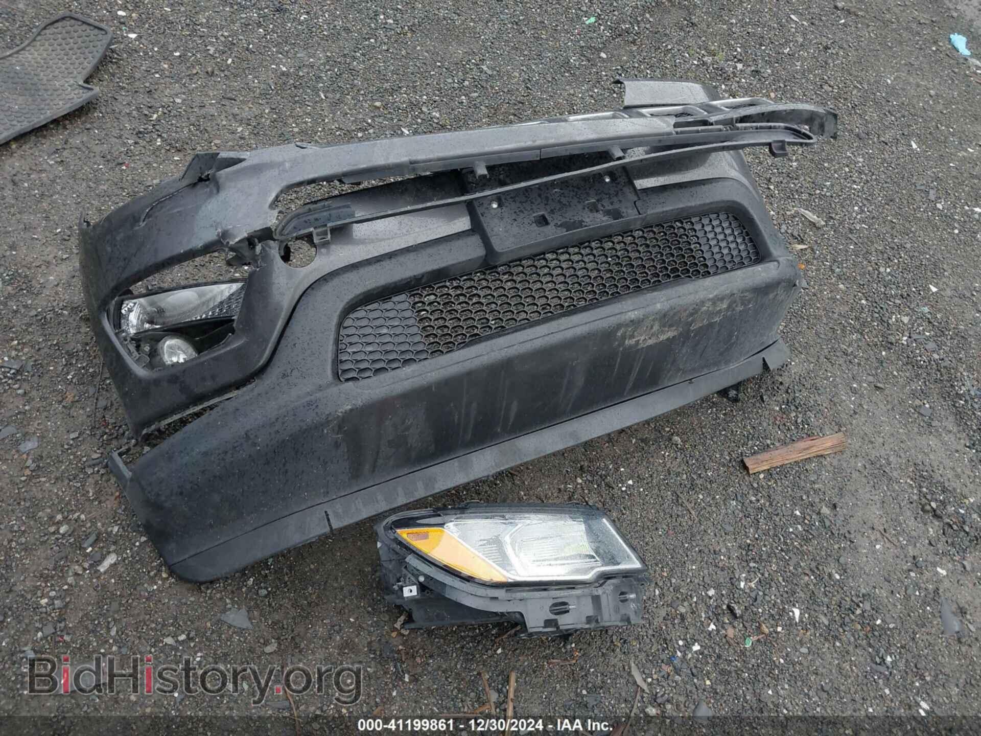 2021 JEEP COMPASS - VIN: 3C4NJDBB5MT592965 - Фото 12