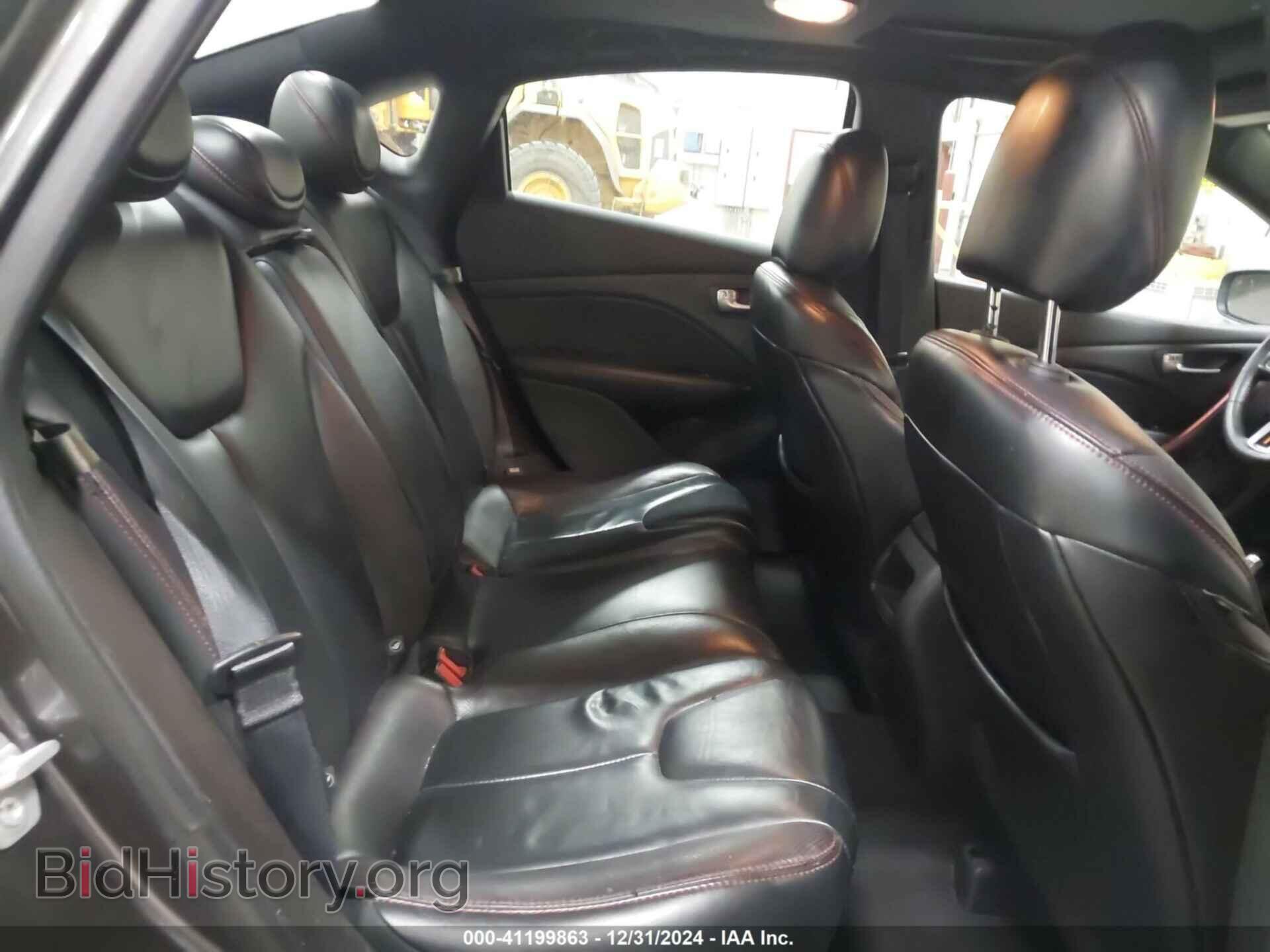 2016 DODGE DART - VIN: 1C3CDFEB4GD577605 - Photo 8