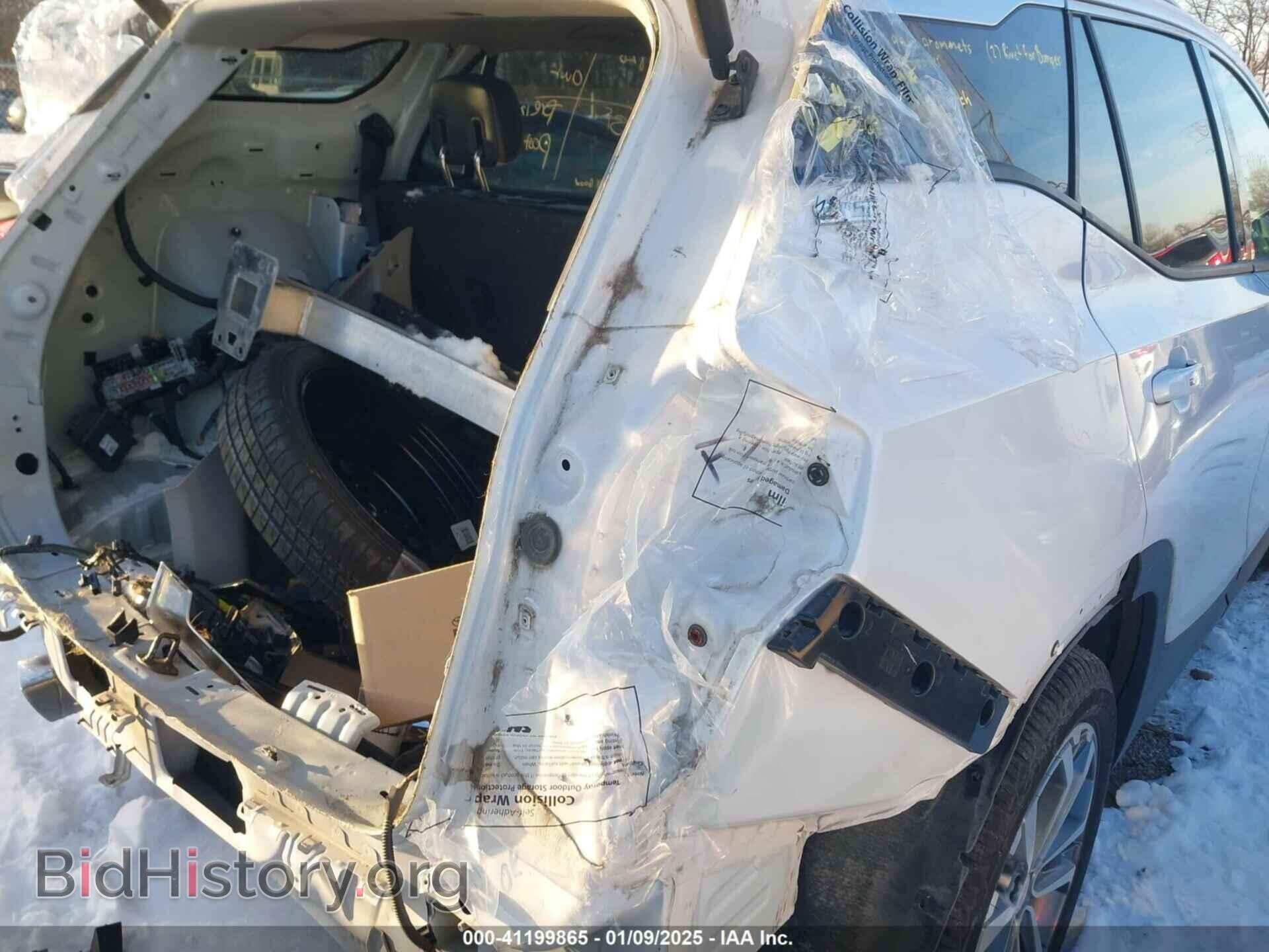 2020 GMC TERRAIN - VIN: 3GKALPEX0LL165066 - Фото 4