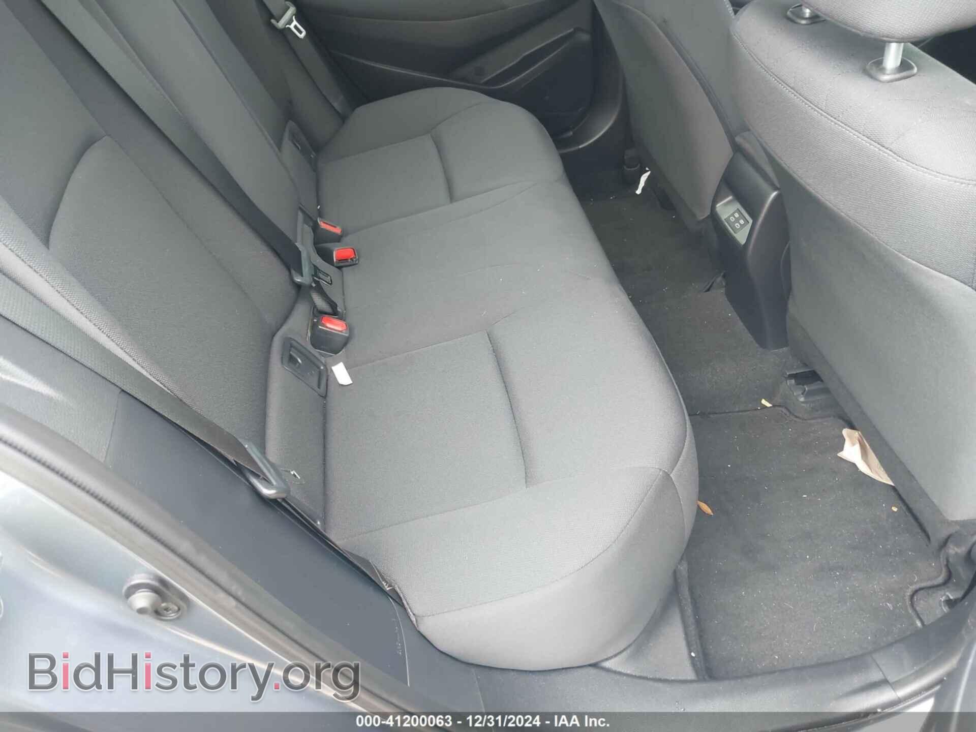 2023 TOYOTA COROLLA - VIN: 5YFB4MDE8PP065124 - Фото 8