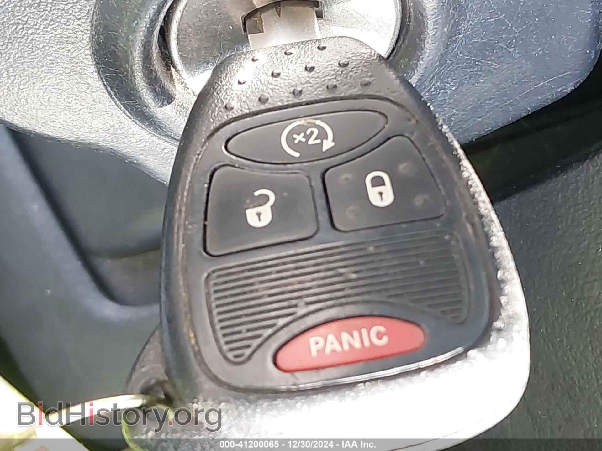 2014 JEEP COMPASS - VIN: 1C4NJCEB0ED660019 - Фото 11