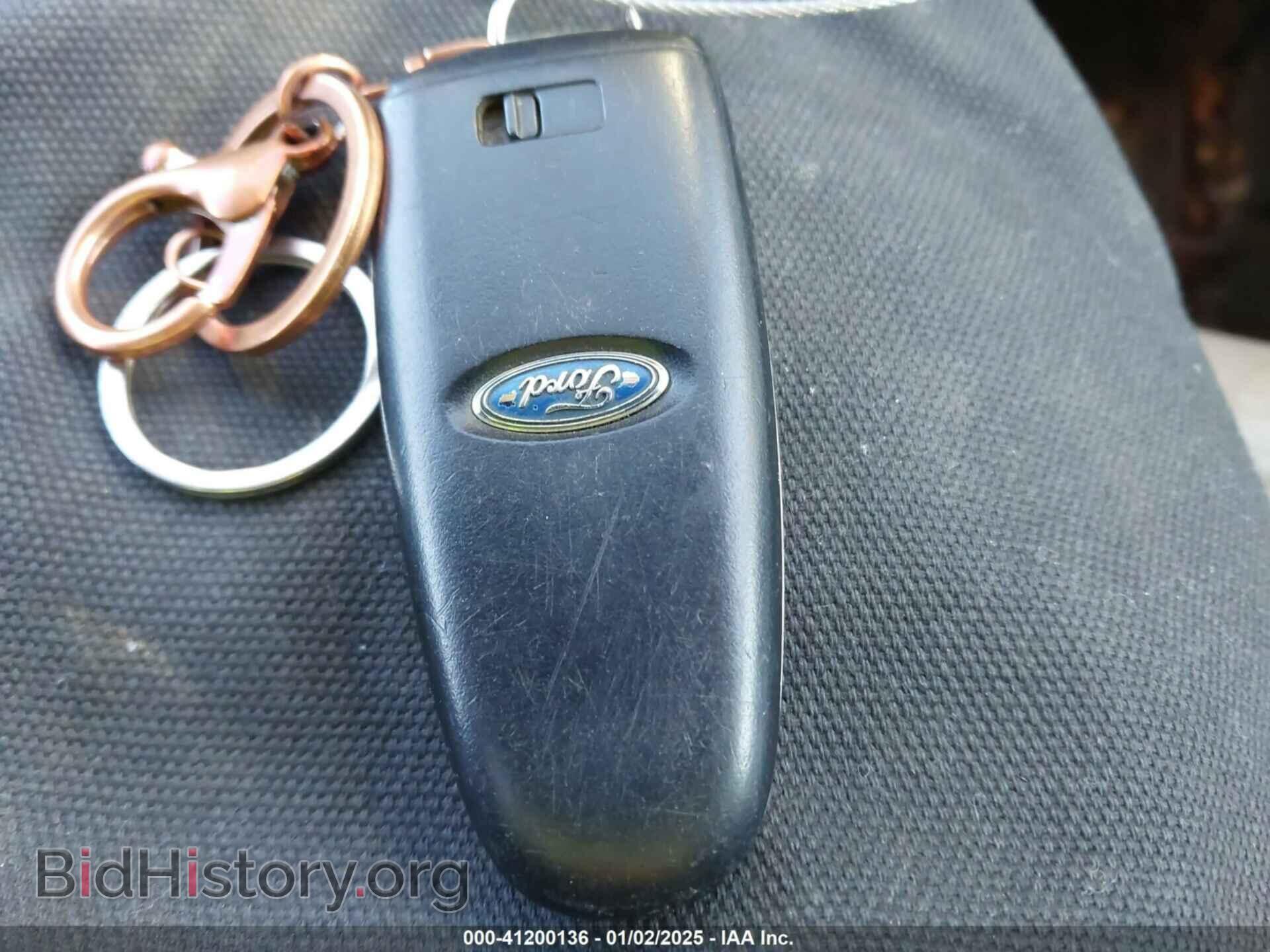 2014 FORD EDGE - VIN: 2FMDK3KC8EBA61411 - Фото 11