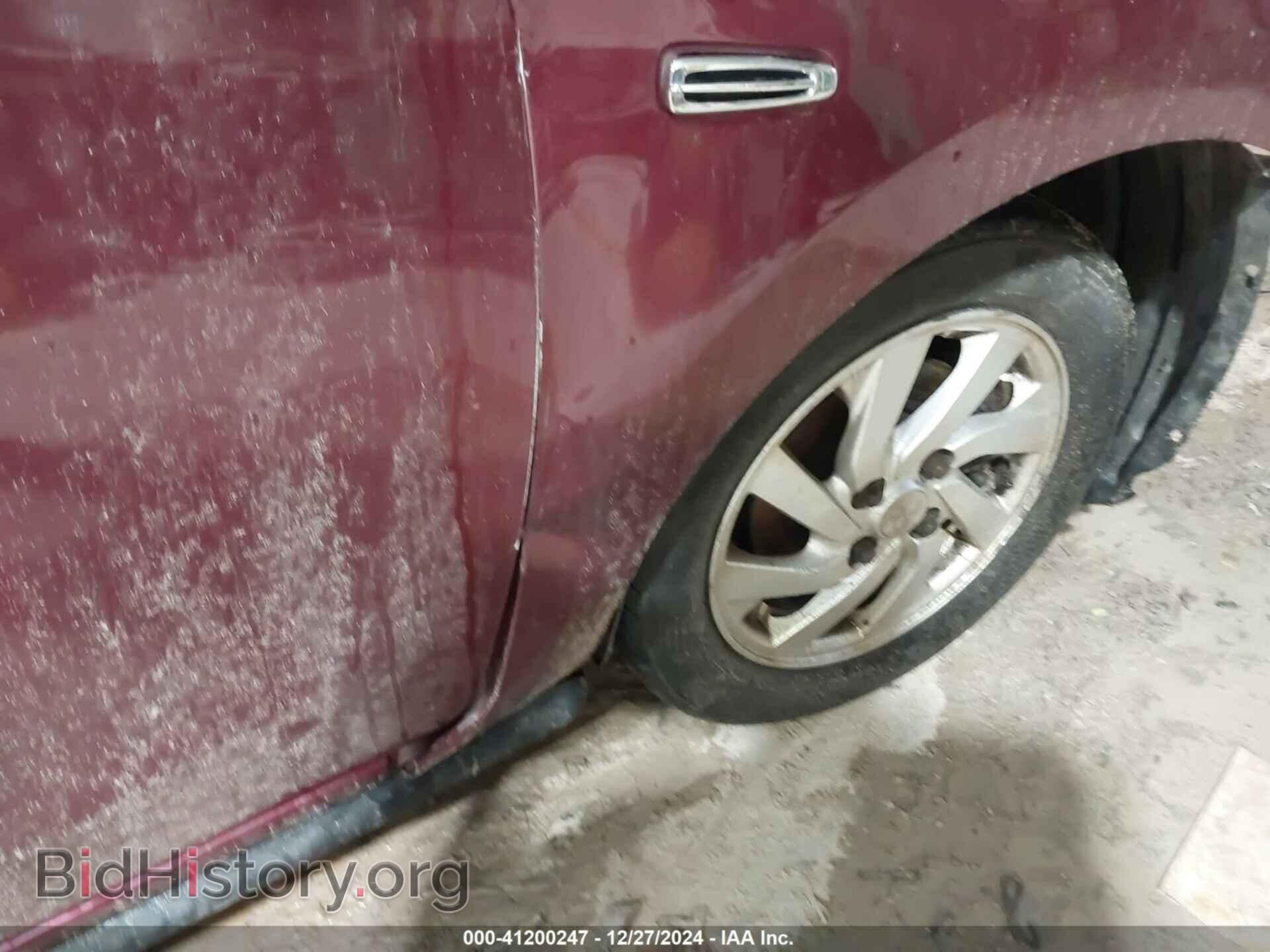 2017 MITSUBISHI MIRAGE - VIN: ML32A4HJ5HH009934 - Фото 6
