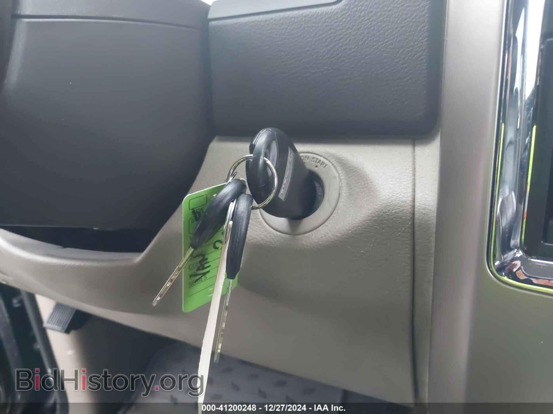 2012 RAM 1500 - VIN: 1C6RD6PT8CS196963 - Фото 11
