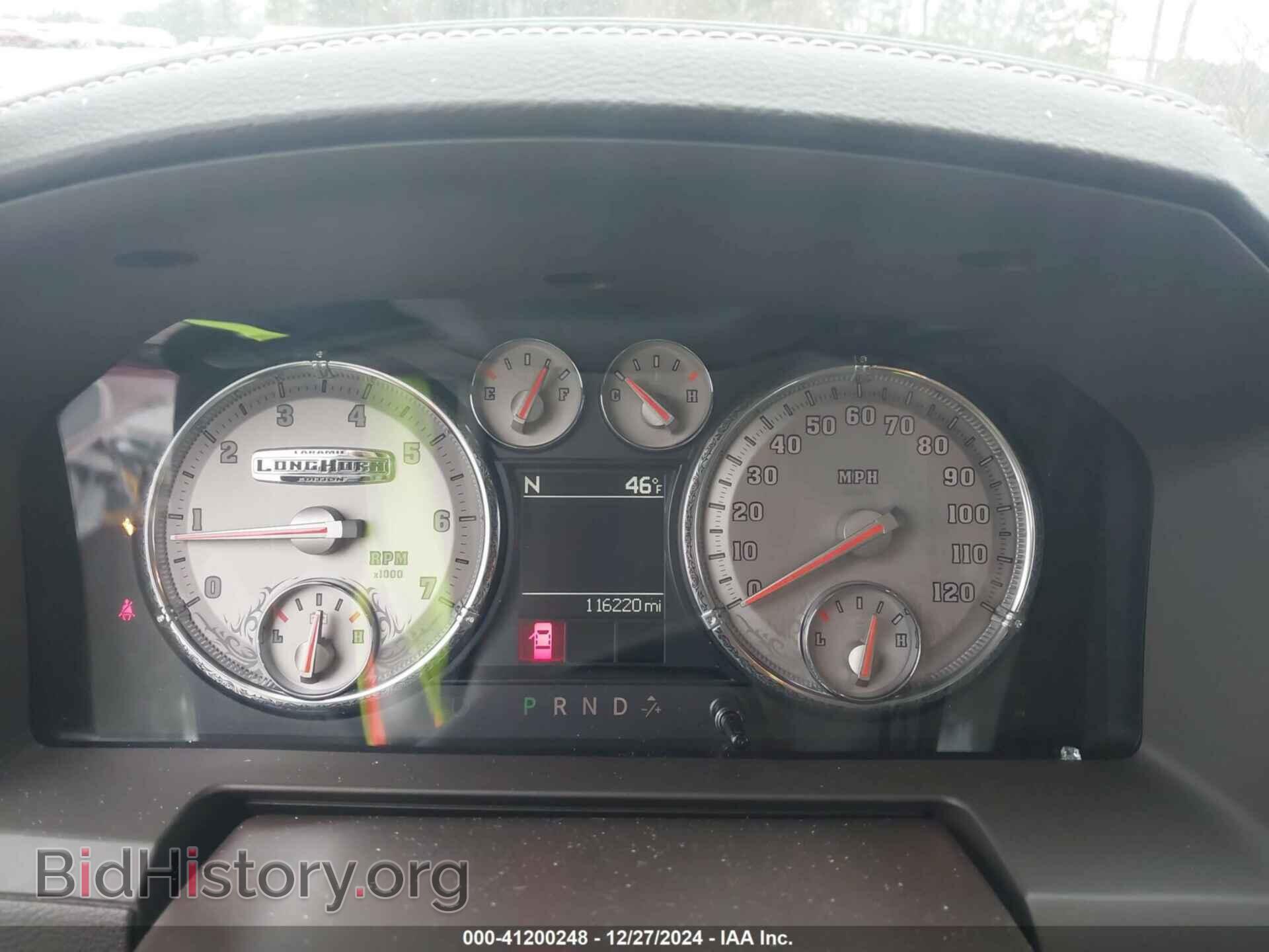 2012 RAM 1500 - VIN: 1C6RD6PT8CS196963 - Фото 15