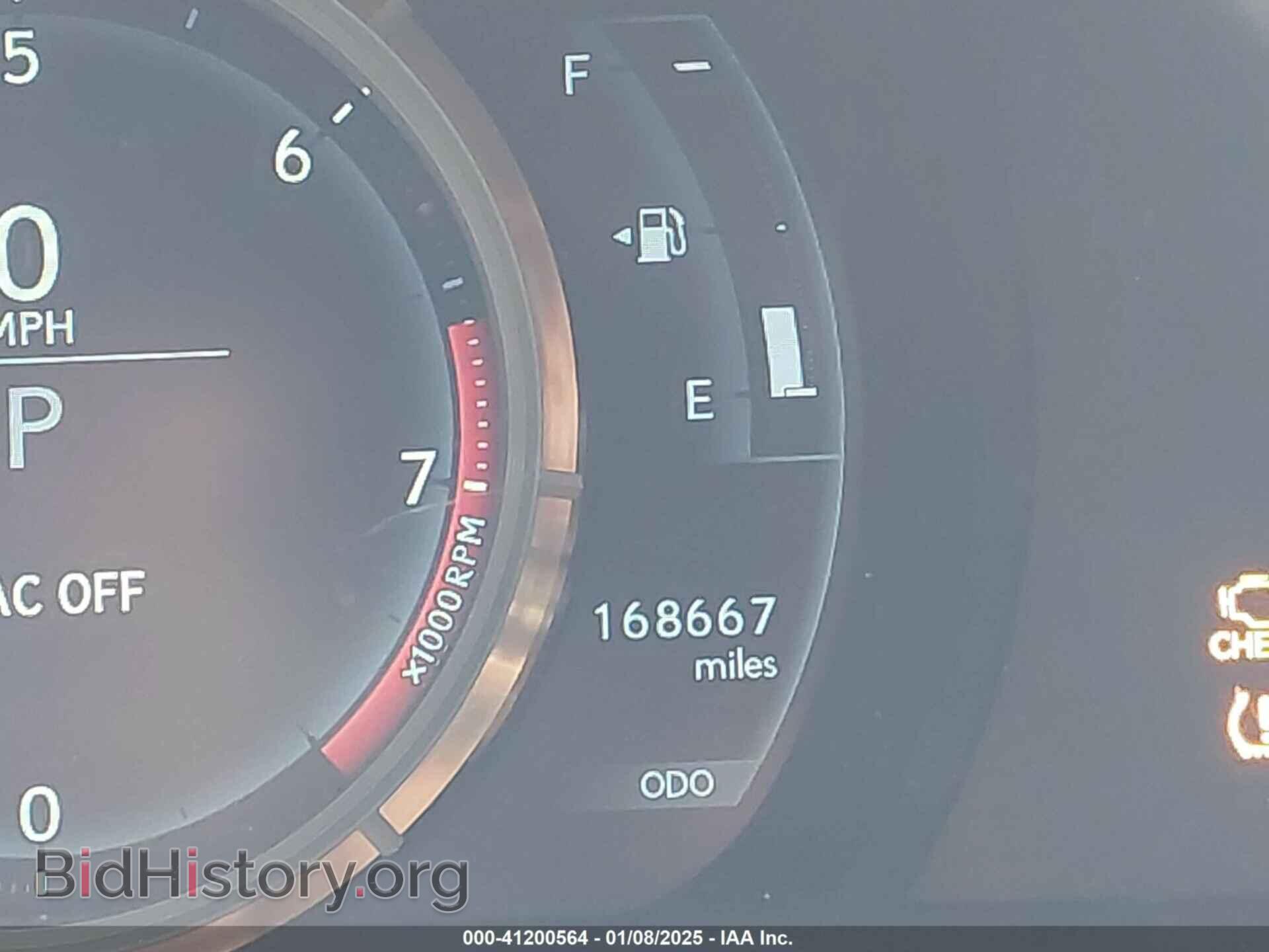 2014 LEXUS IS 250 - VIN: JTHBF1D21E5023854 - Фото 15