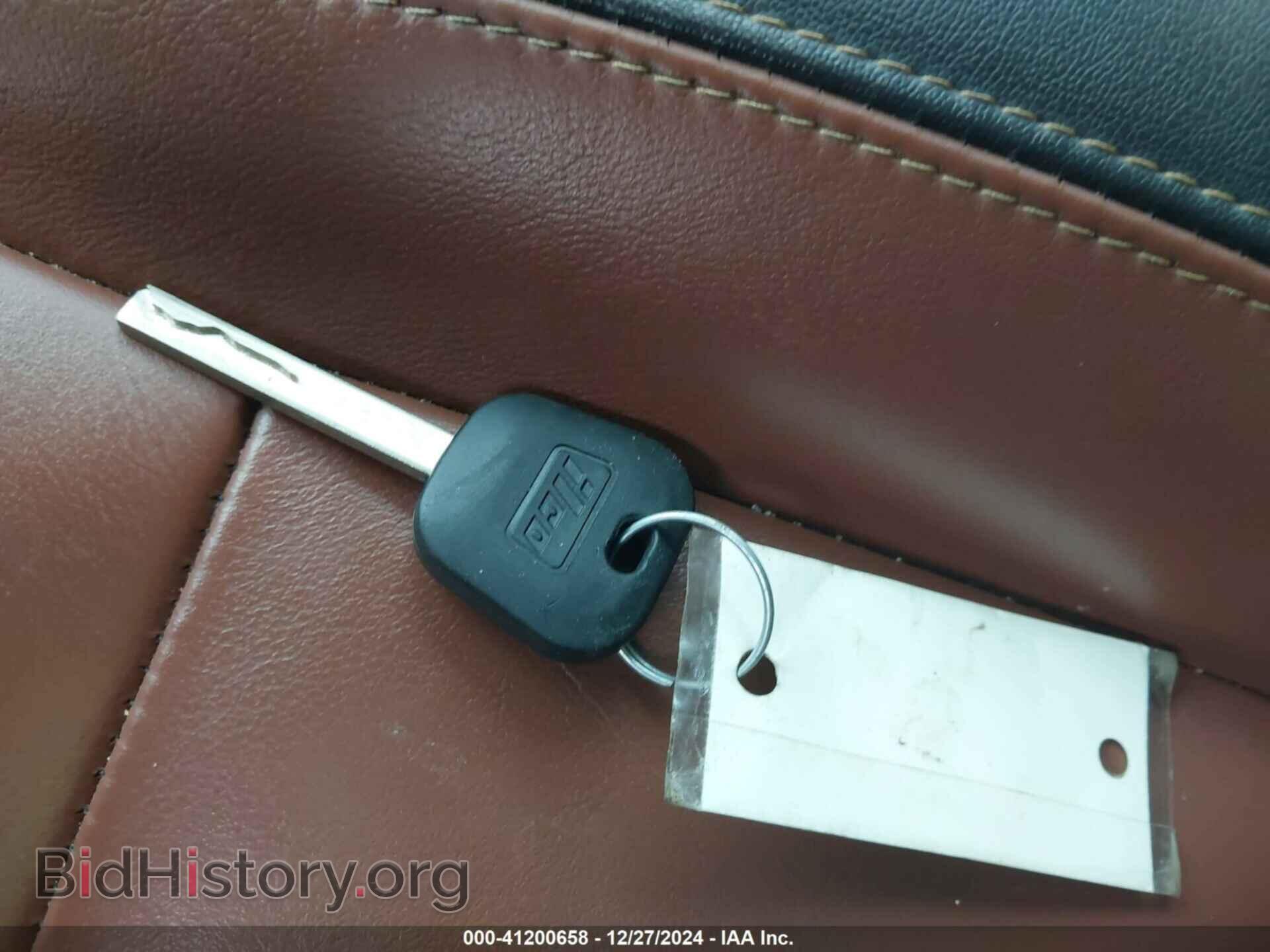 2015 BUICK ENCORE - VIN: KL4CJDSB5FB145865 - Photo 11
