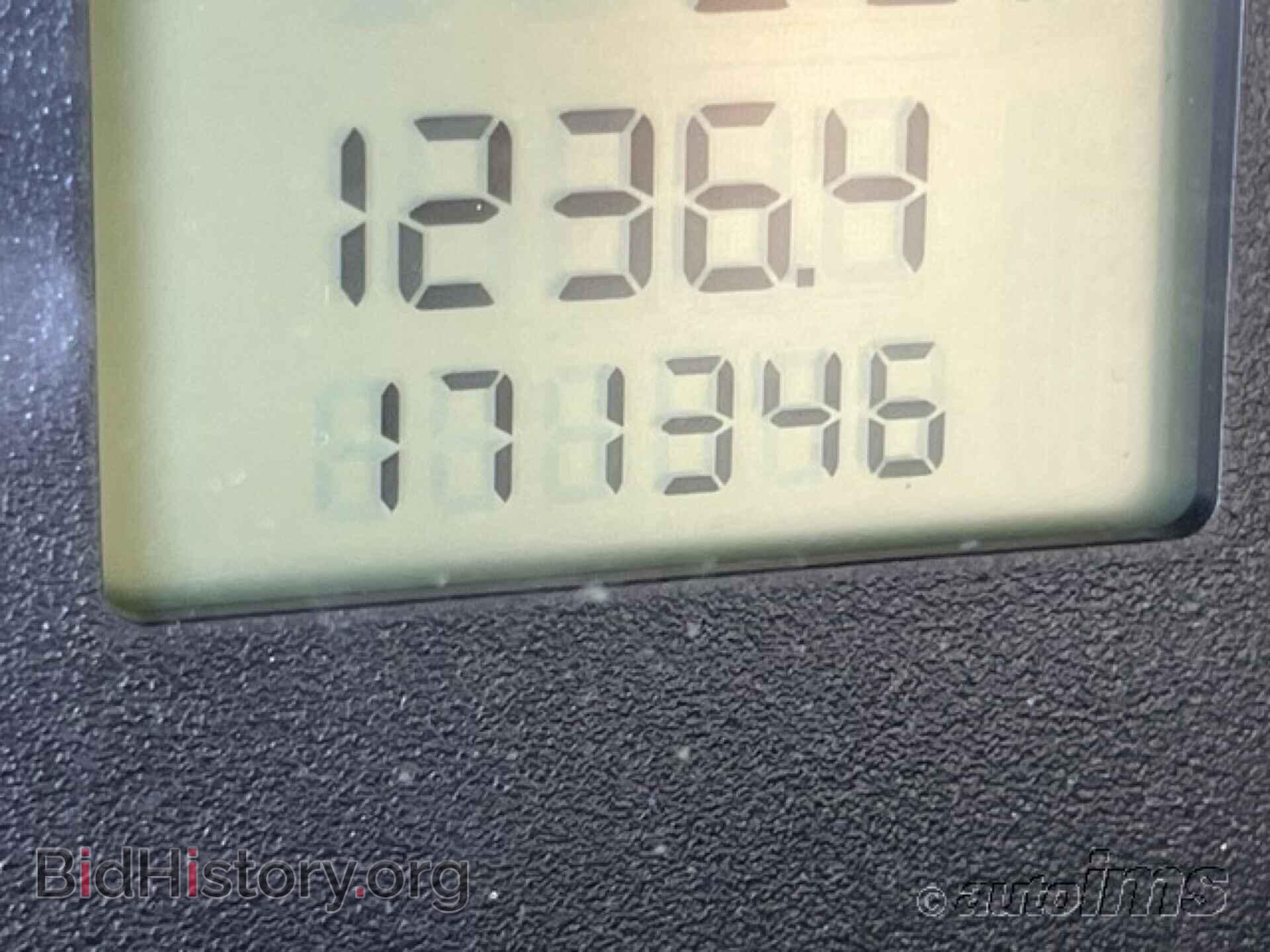 2013 FORD TRANSIT CONNECT - VIN: NM0LS7BN9DT170853 - Фото 2