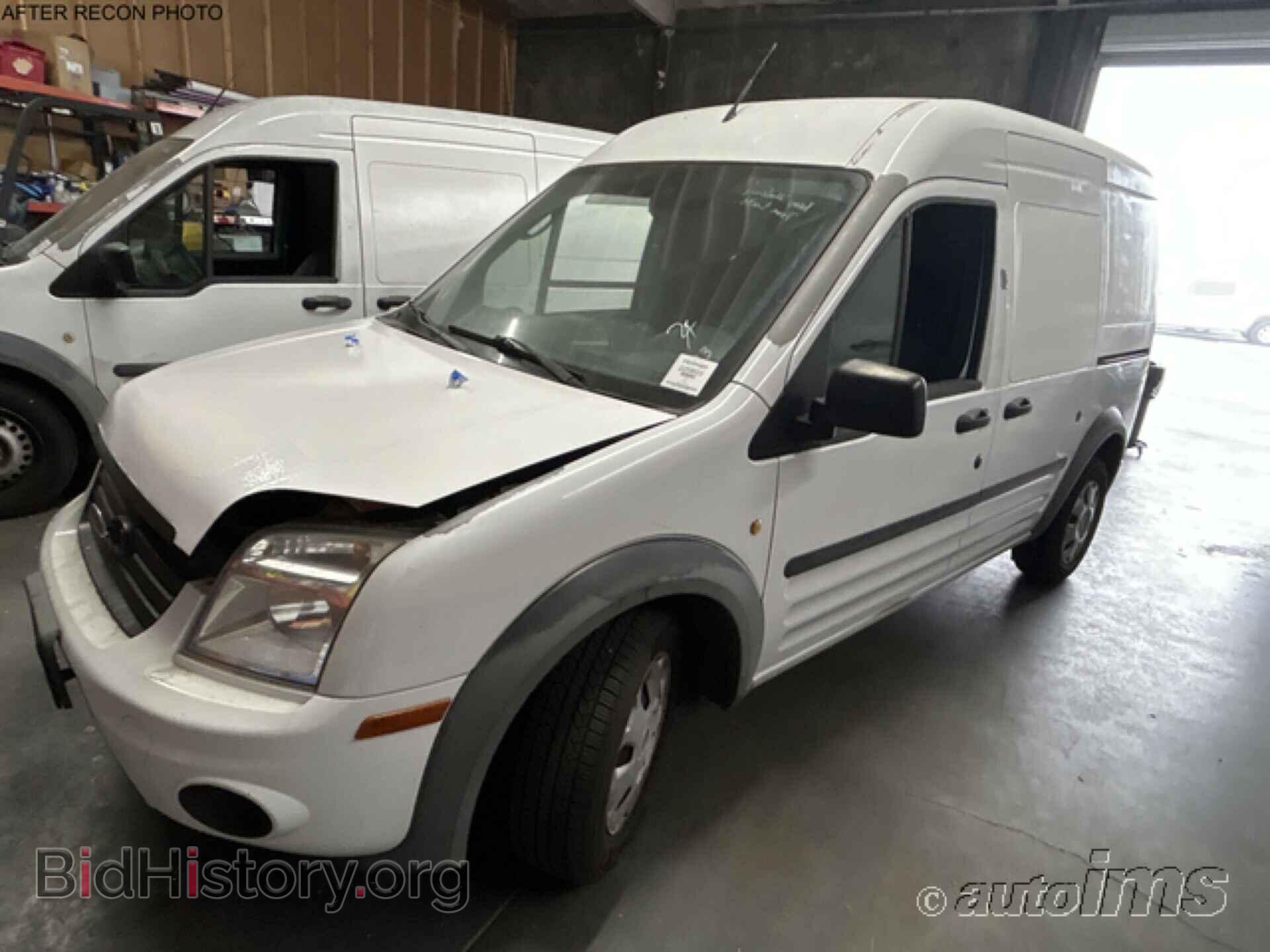 2013 FORD TRANSIT CONNECT - VIN: NM0LS7BN9DT170853 - Фото 3