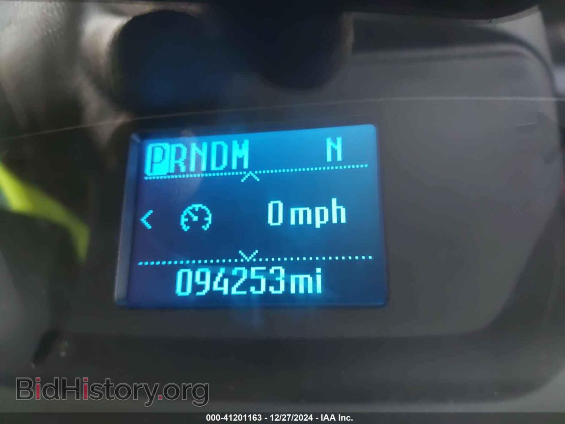 2018 FORD TRANSIT-350 CAB - VIN: 1FDBF8ZM2JKA69737 - Фото 7