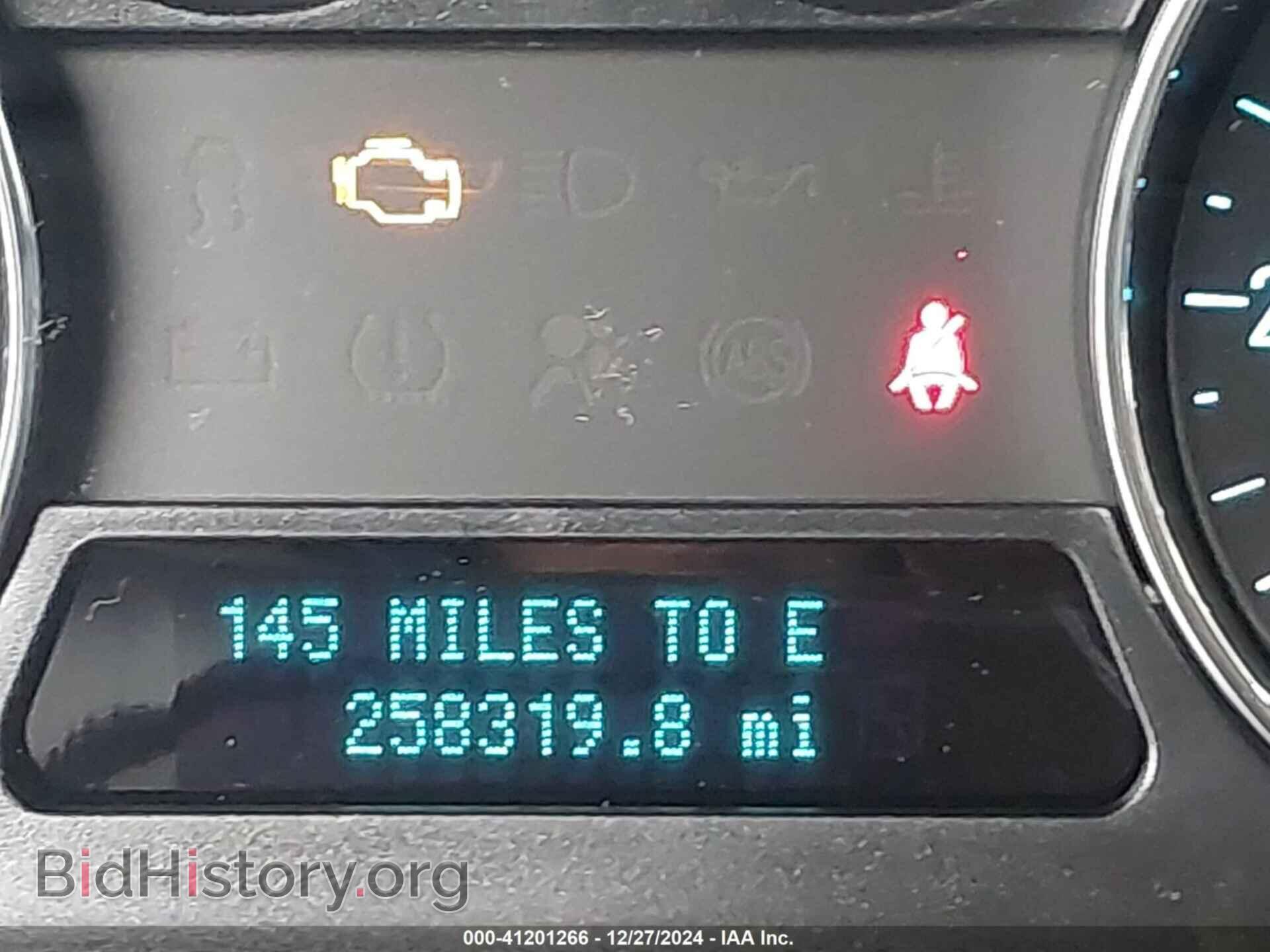 2011 FORD FLEX - VIN: 2FMGK5CC5BBD32007 - Photo 12