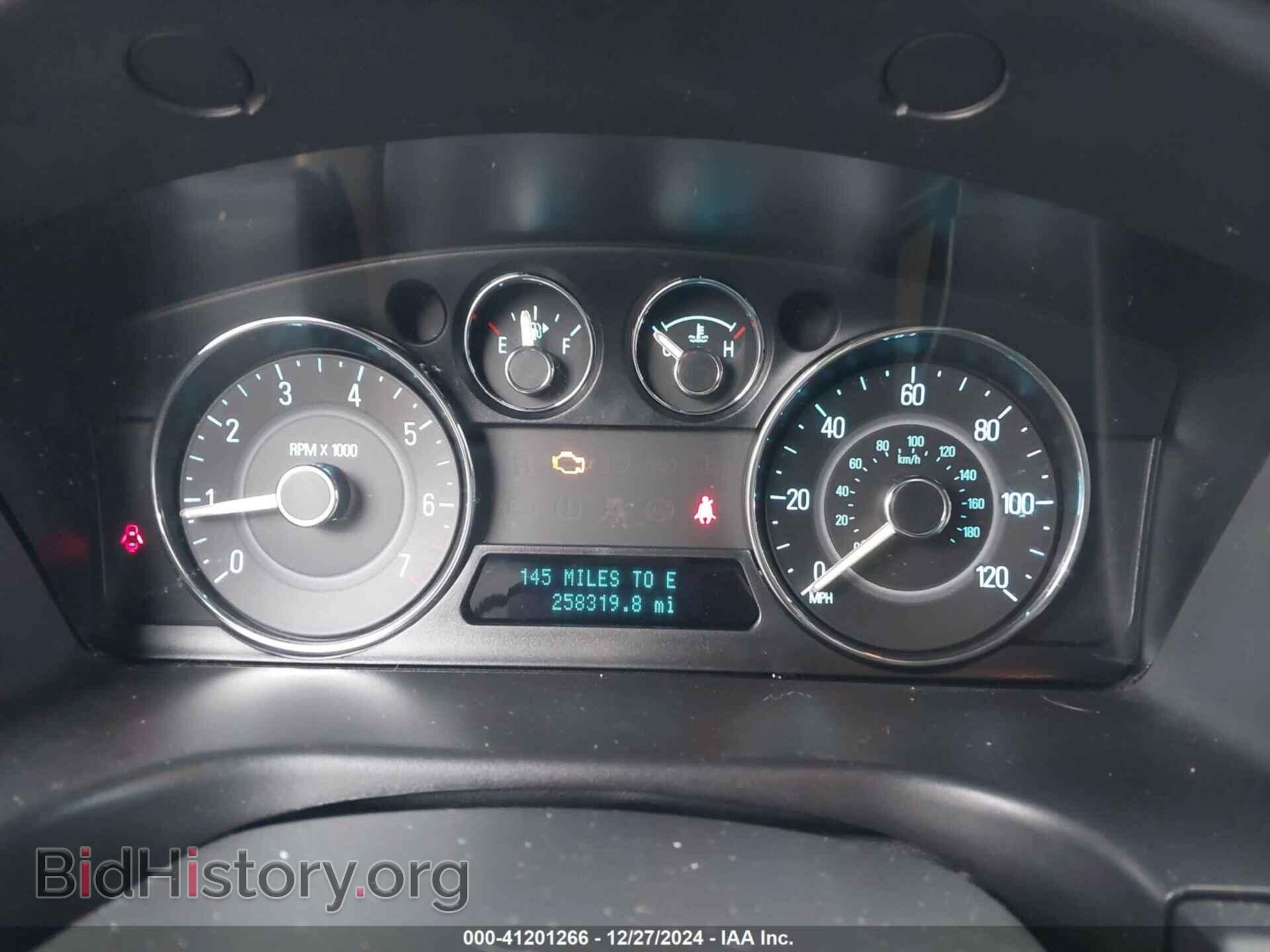 2011 FORD FLEX - VIN: 2FMGK5CC5BBD32007 - Photo 7