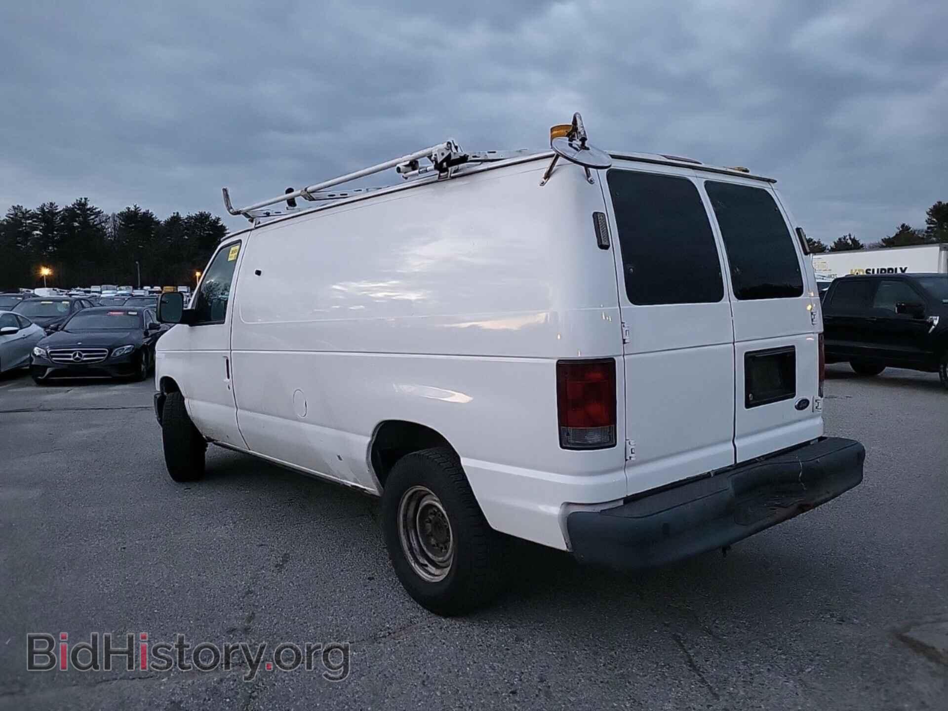 2011 FORD E-250 - VIN: 1FTNE2EL8BDB34966 - Photo 17