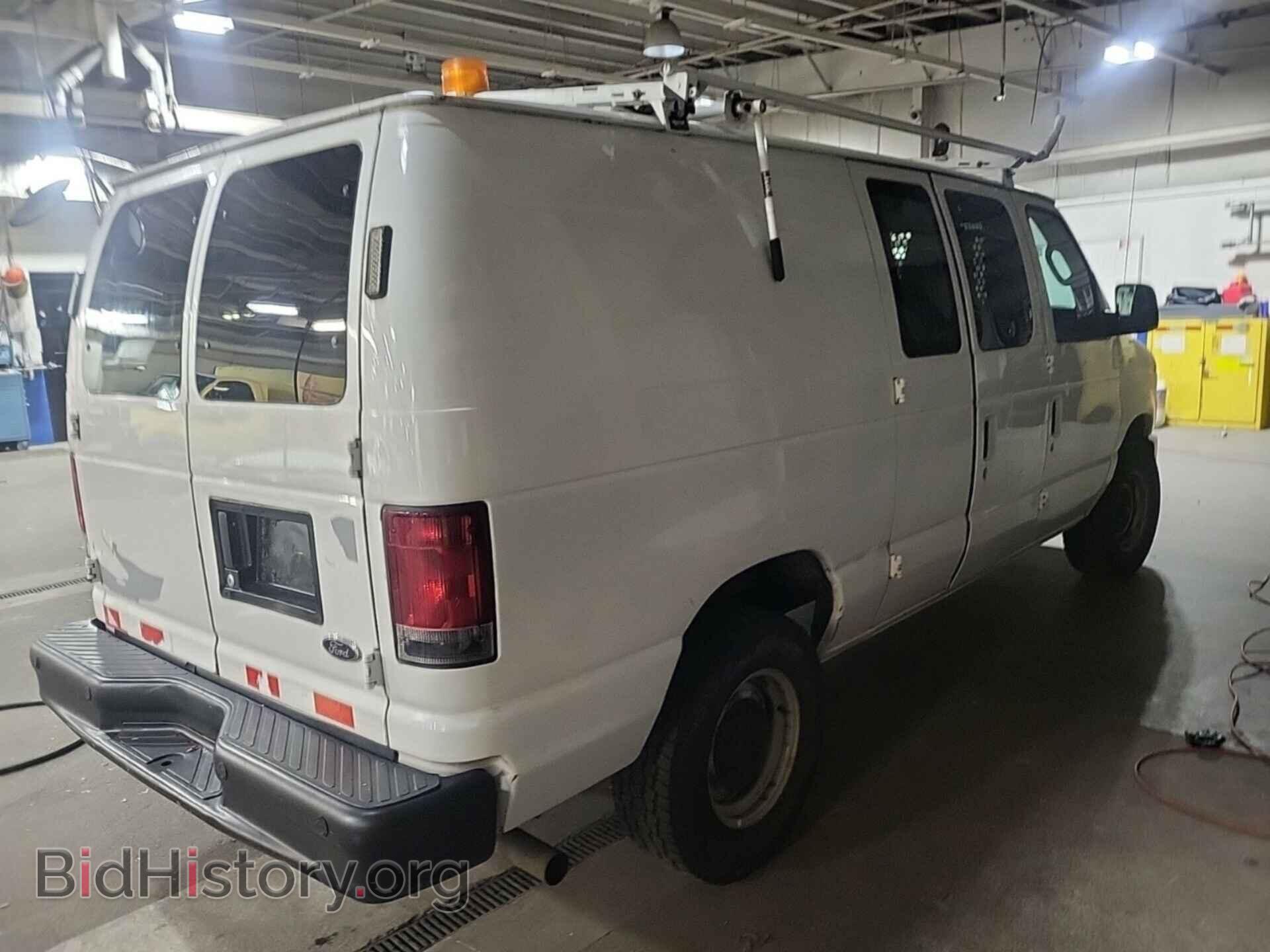 2011 FORD E-250 - VIN: 1FTNE2EL9BDB34975 - Photo 11