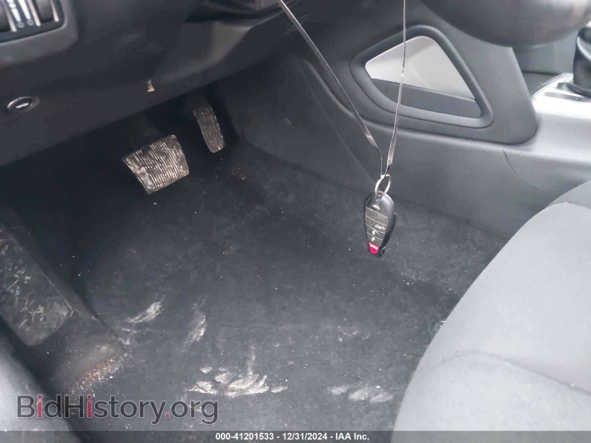 2014 DODGE DART - VIN: 1C3CDFBB2ED695735 - Фото 11