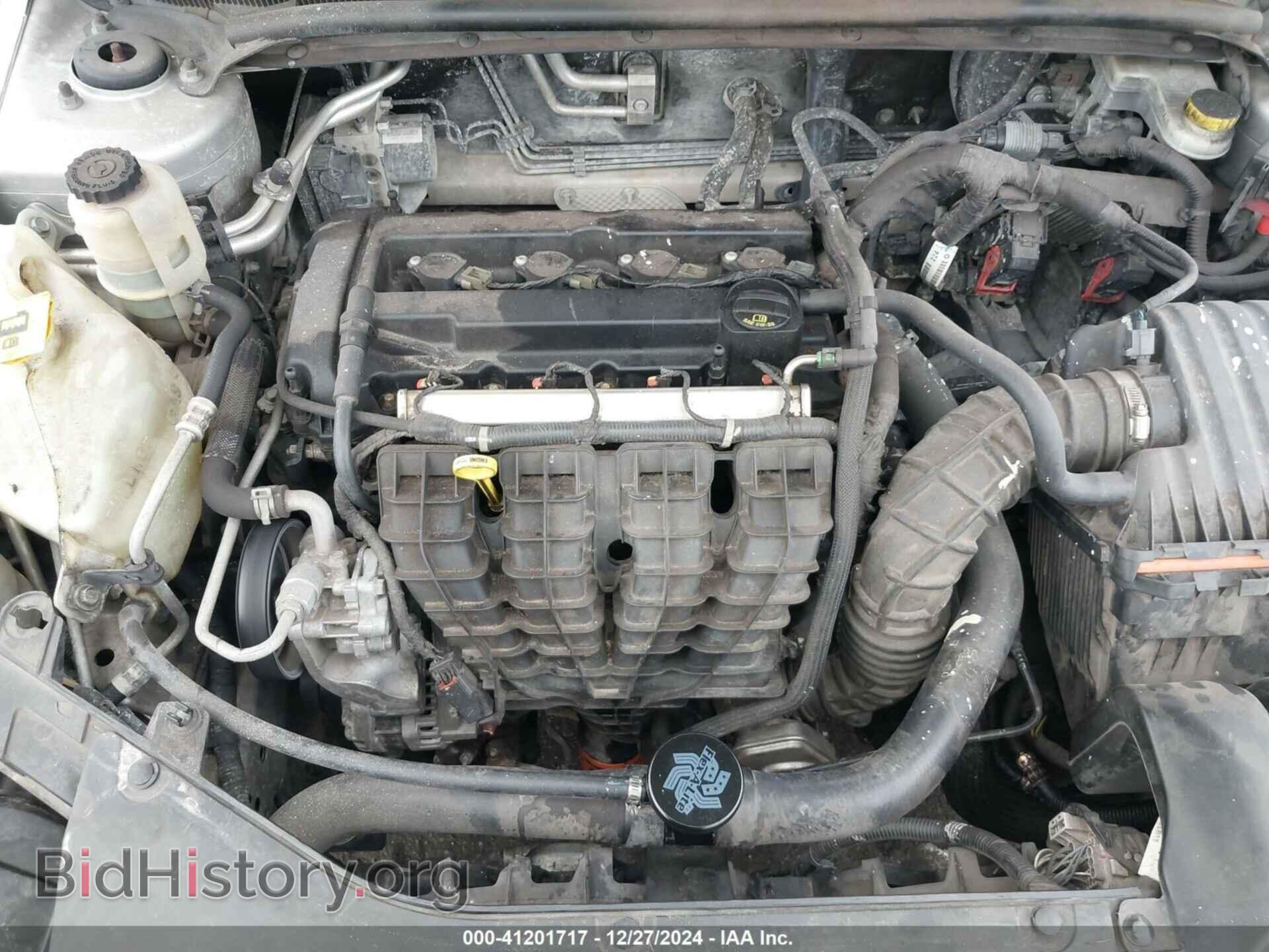 2012 CHRYSLER 200 - VIN: 1C3CCBBBXCN288099 - Photo 10