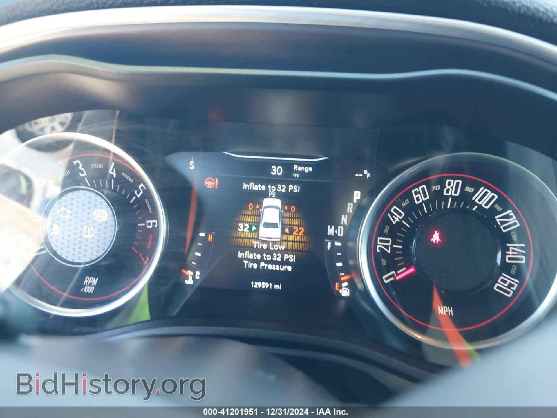 2019 DODGE CHALLENGER - VIN: 2C3CDZAG4KH751560 - Photo 7