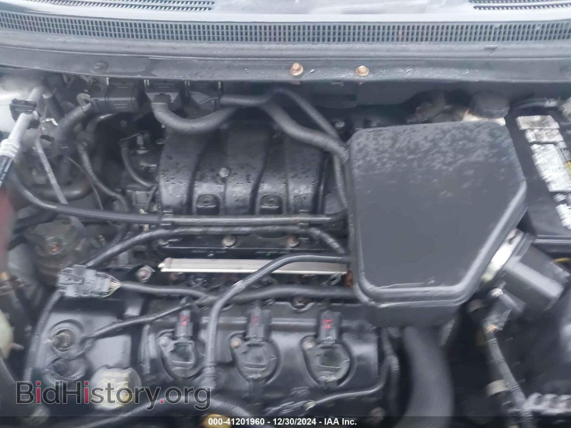 2012 FORD EDGE - VIN: 2FMDK3GC3CBA83323 - Photo 10