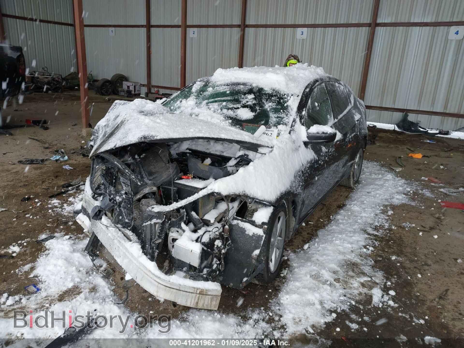 2015 DODGE DART - VIN: 1C3CDFBB2FD309753 - Фото 2