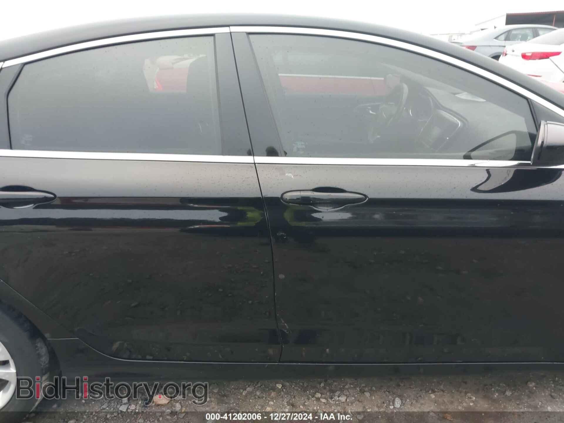 2015 CHRYSLER 200 - VIN: 1C3CCCAB0FN640618 - Фото 13
